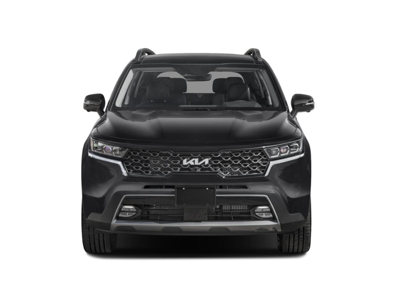 2023 Kia Sorento Vehicle Photo in Lees Summit, MO 64086