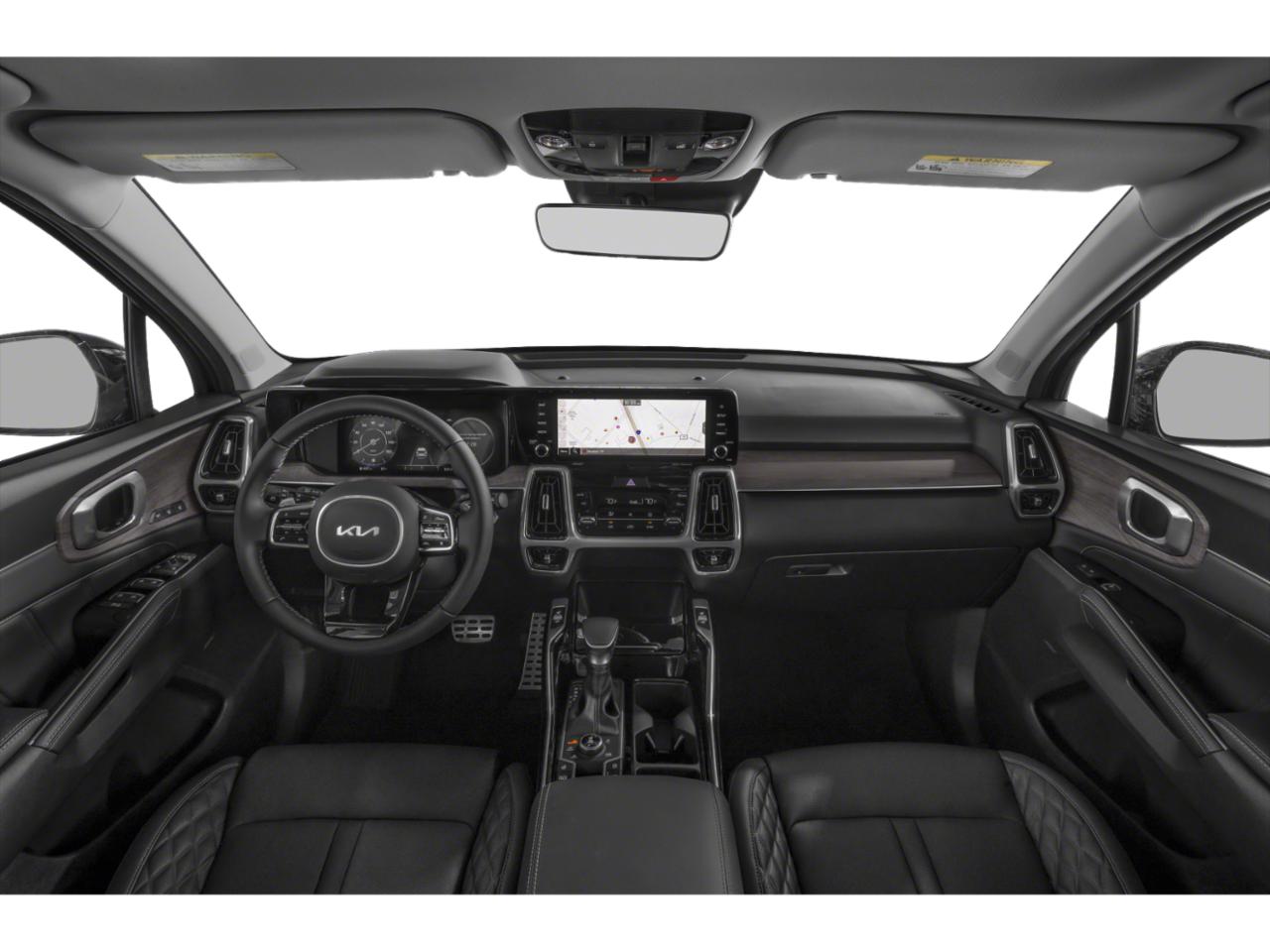 2023 Kia Sorento Vehicle Photo in Ft. Myers, FL 33907