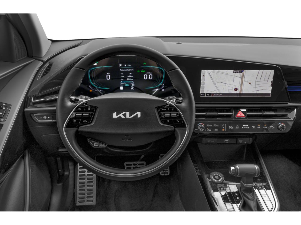 2023 Kia Niro Vehicle Photo in Margate, FL 33063