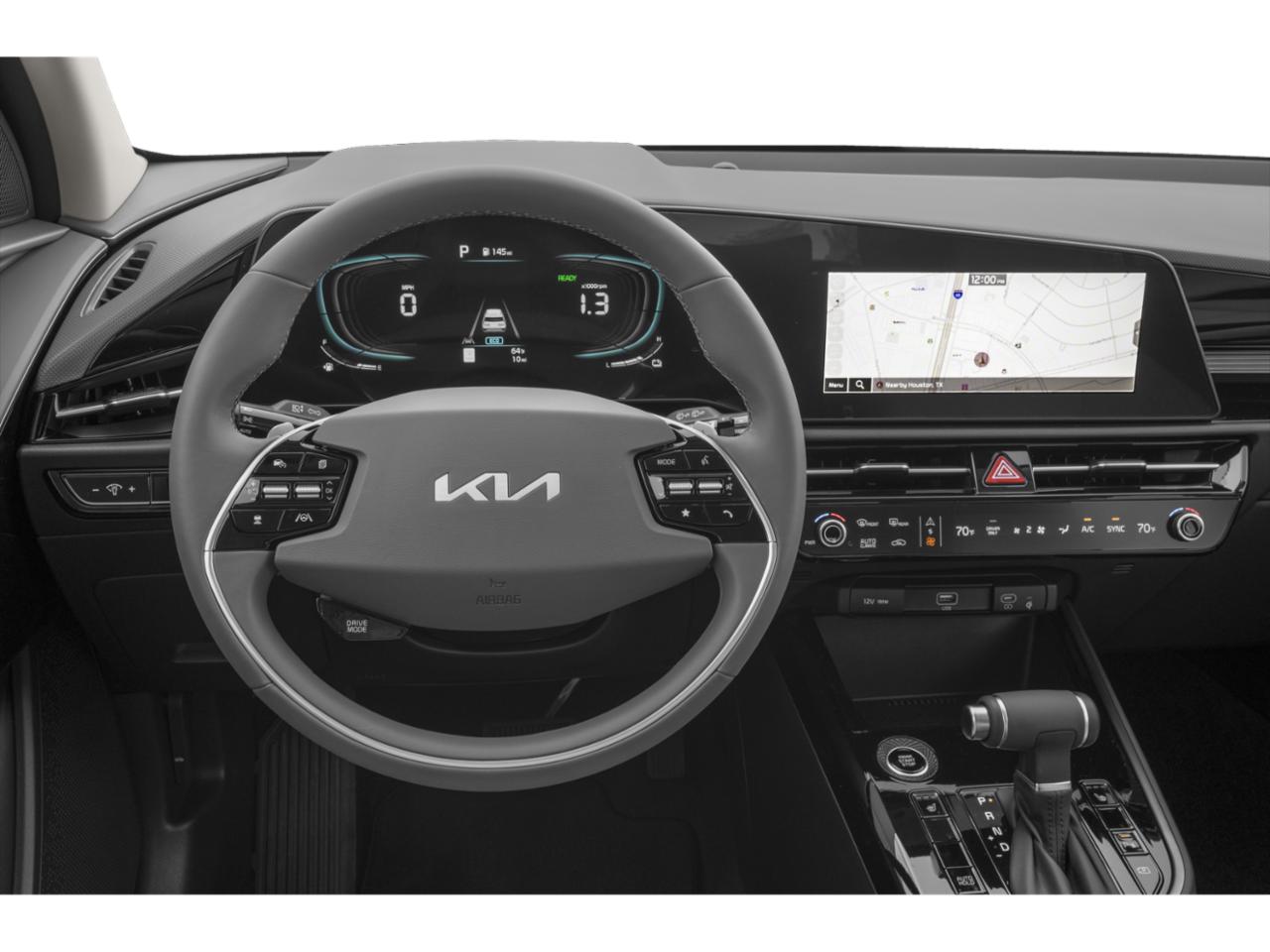 2023 Kia Niro Vehicle Photo in Everett, WA 98204