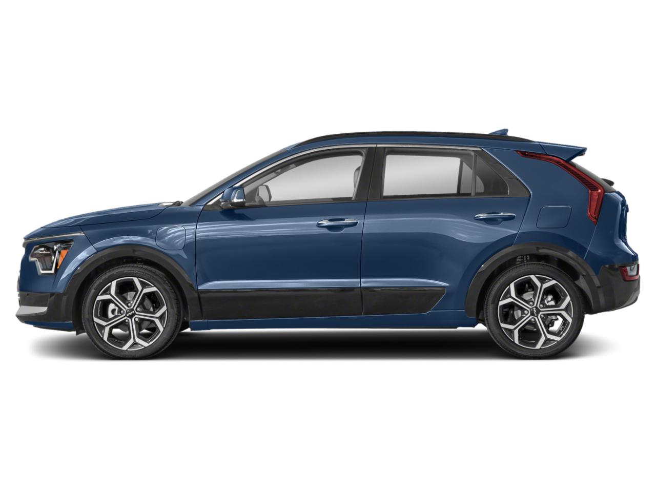 2023 Kia Niro Plug-In Hybrid Vehicle Photo in Cedar Rapids, IA 52402