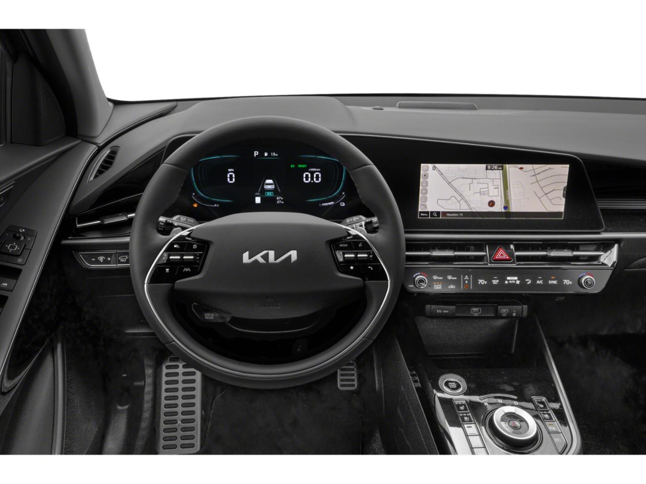 2023 Kia Niro Plug-In Hybrid Vehicle Photo in QUAKERTOWN, PA 18951