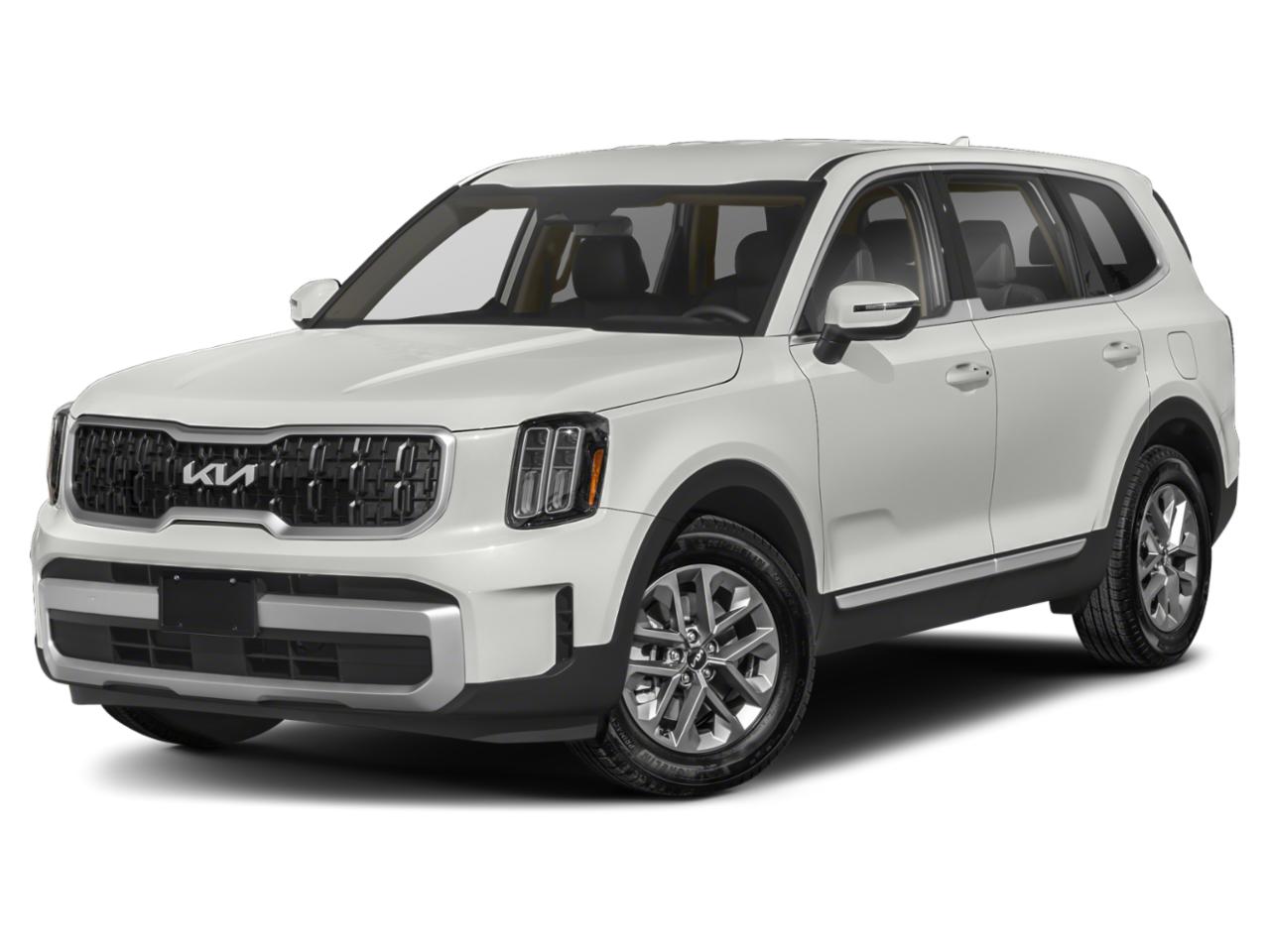 2023 Kia Telluride Vehicle Photo in Ft. Myers, FL 33907