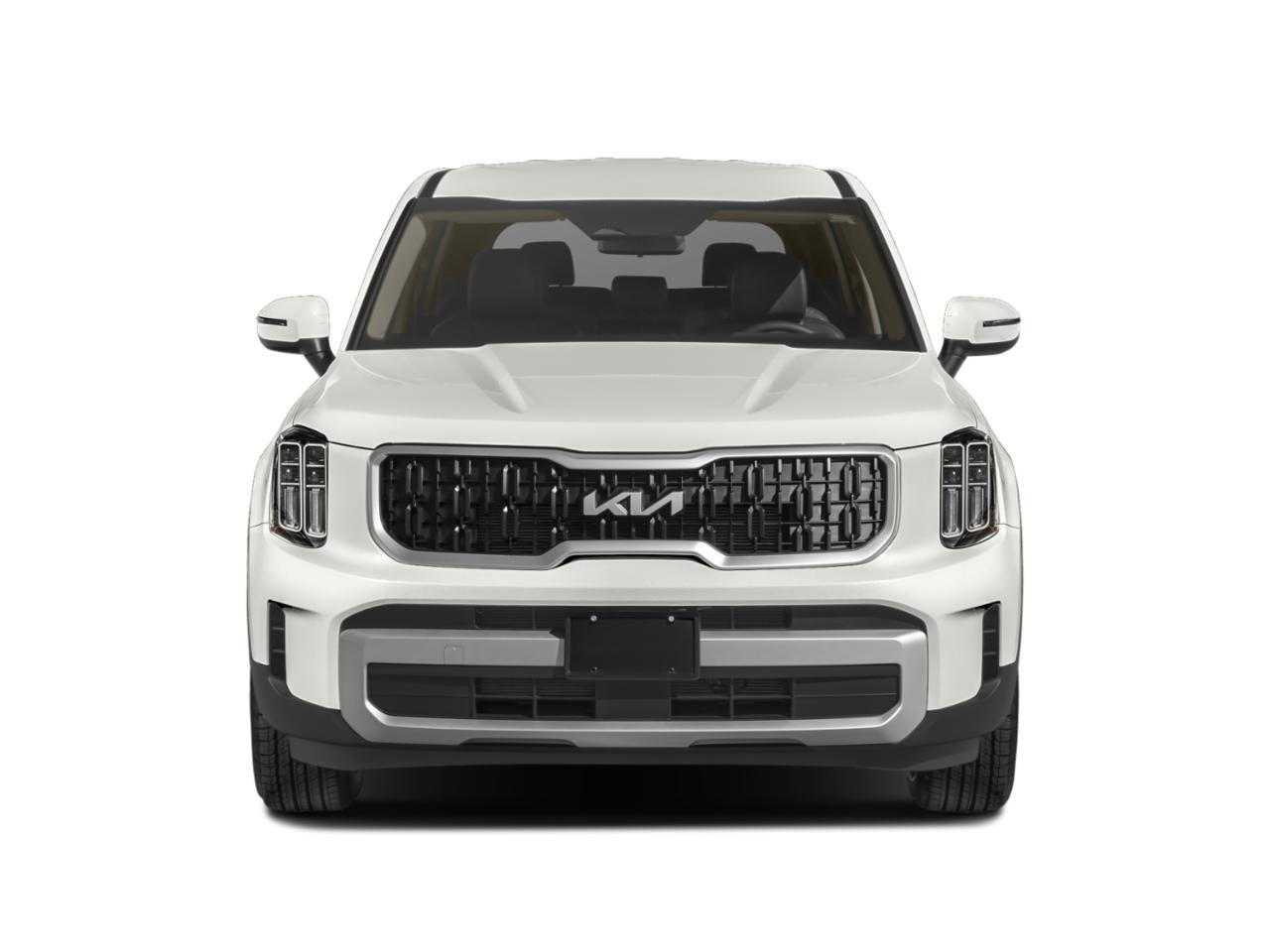 2023 Kia Telluride Vehicle Photo in Ft. Myers, FL 33907