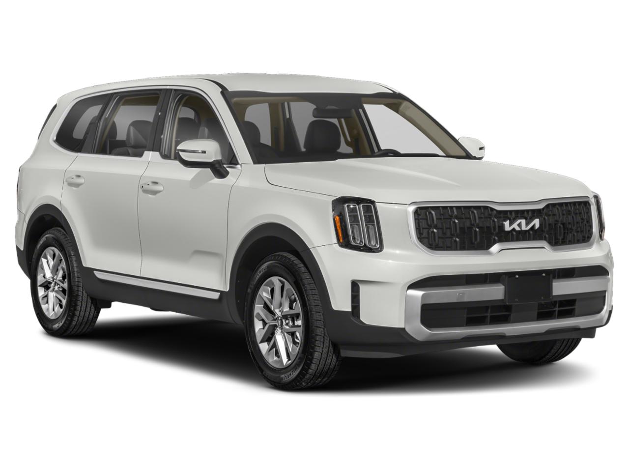 2023 Kia Telluride Vehicle Photo in Ft. Myers, FL 33907