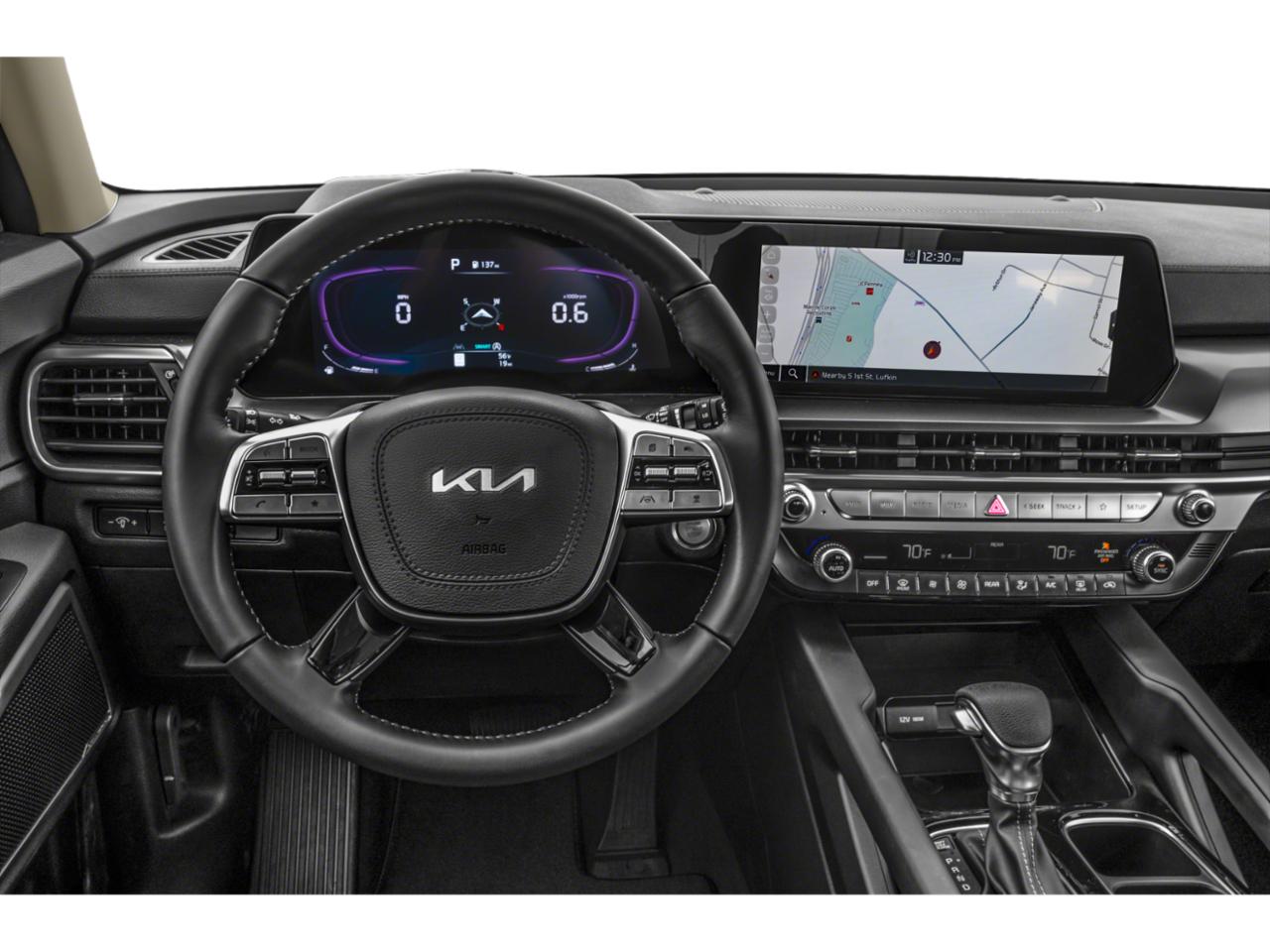 2023 Kia Telluride Vehicle Photo in Ft. Myers, FL 33907