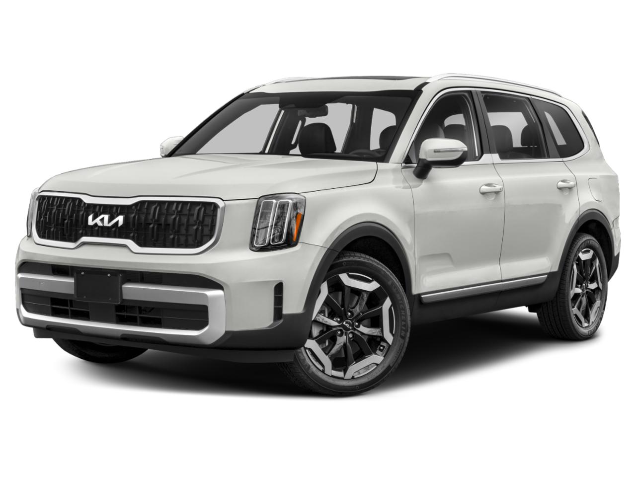 2023 Kia Telluride Vehicle Photo in VALENCIA, CA 91355-1705