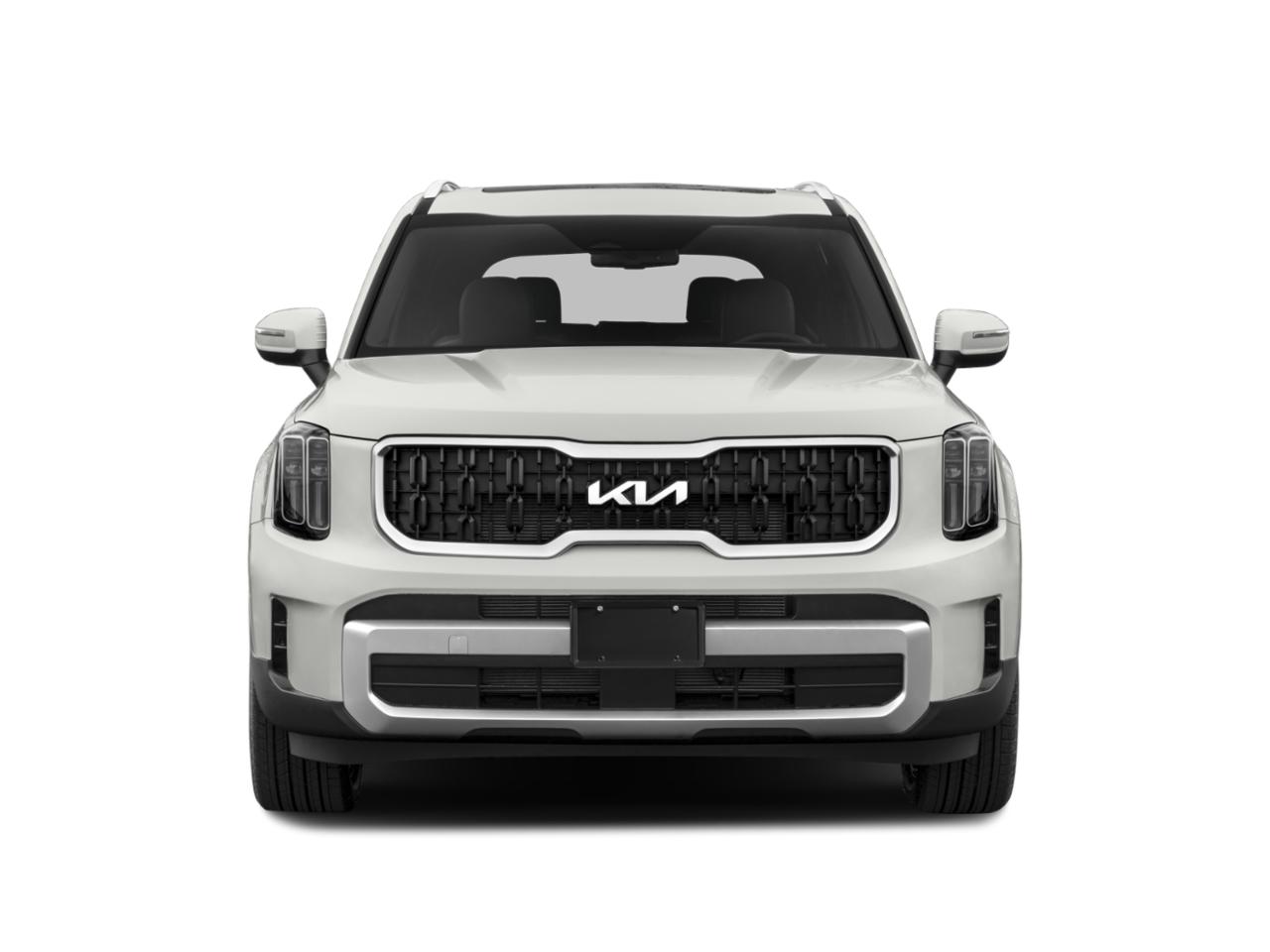 2023 Kia Telluride Vehicle Photo in SPOKANE, WA 99212-2978