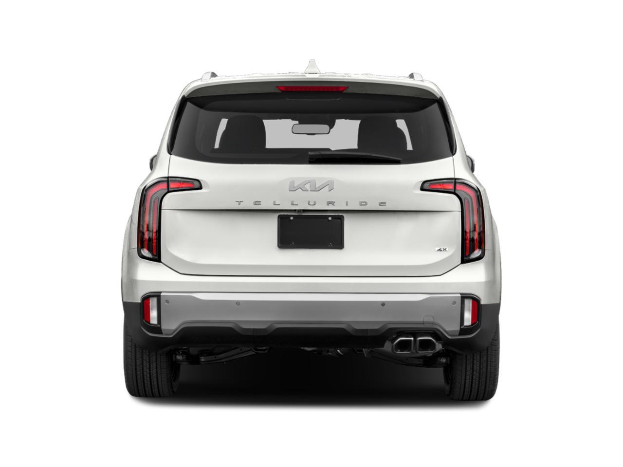 2023 Kia Telluride Vehicle Photo in VALENCIA, CA 91355-1705