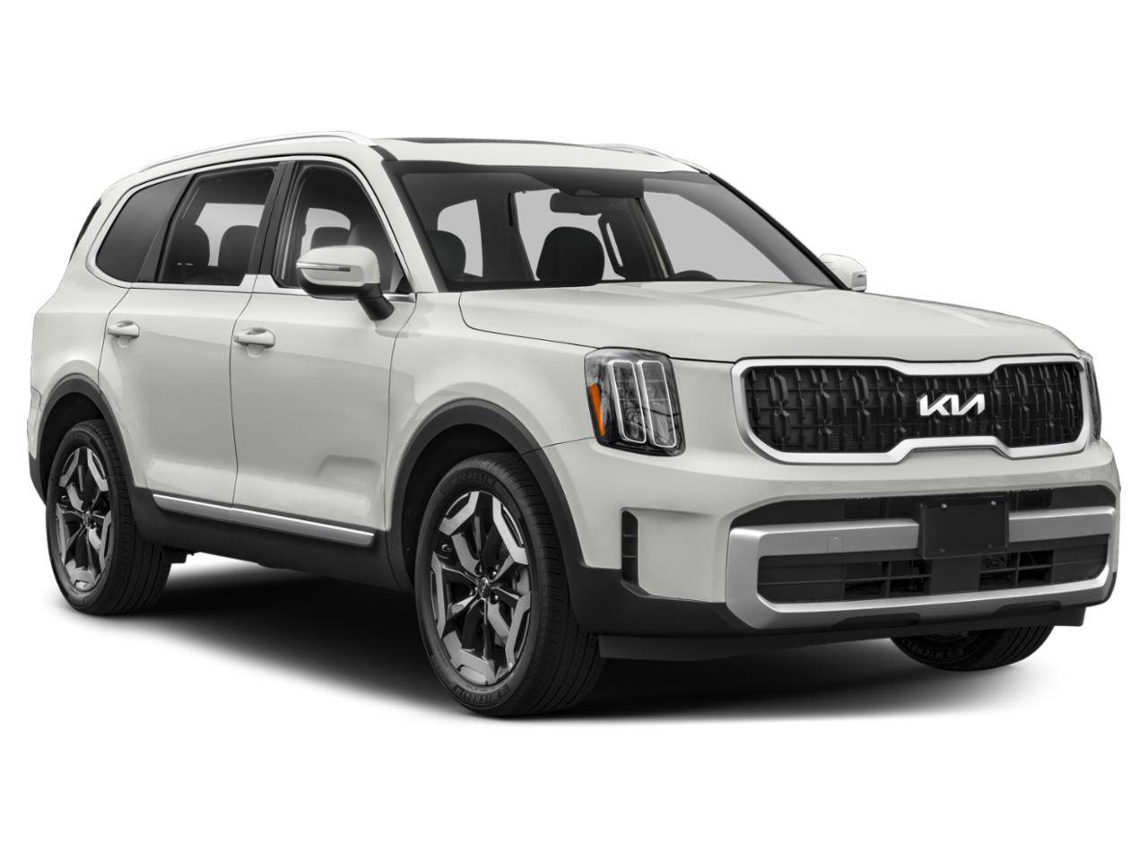 2023 Kia Telluride Vehicle Photo in SPOKANE, WA 99212-2978