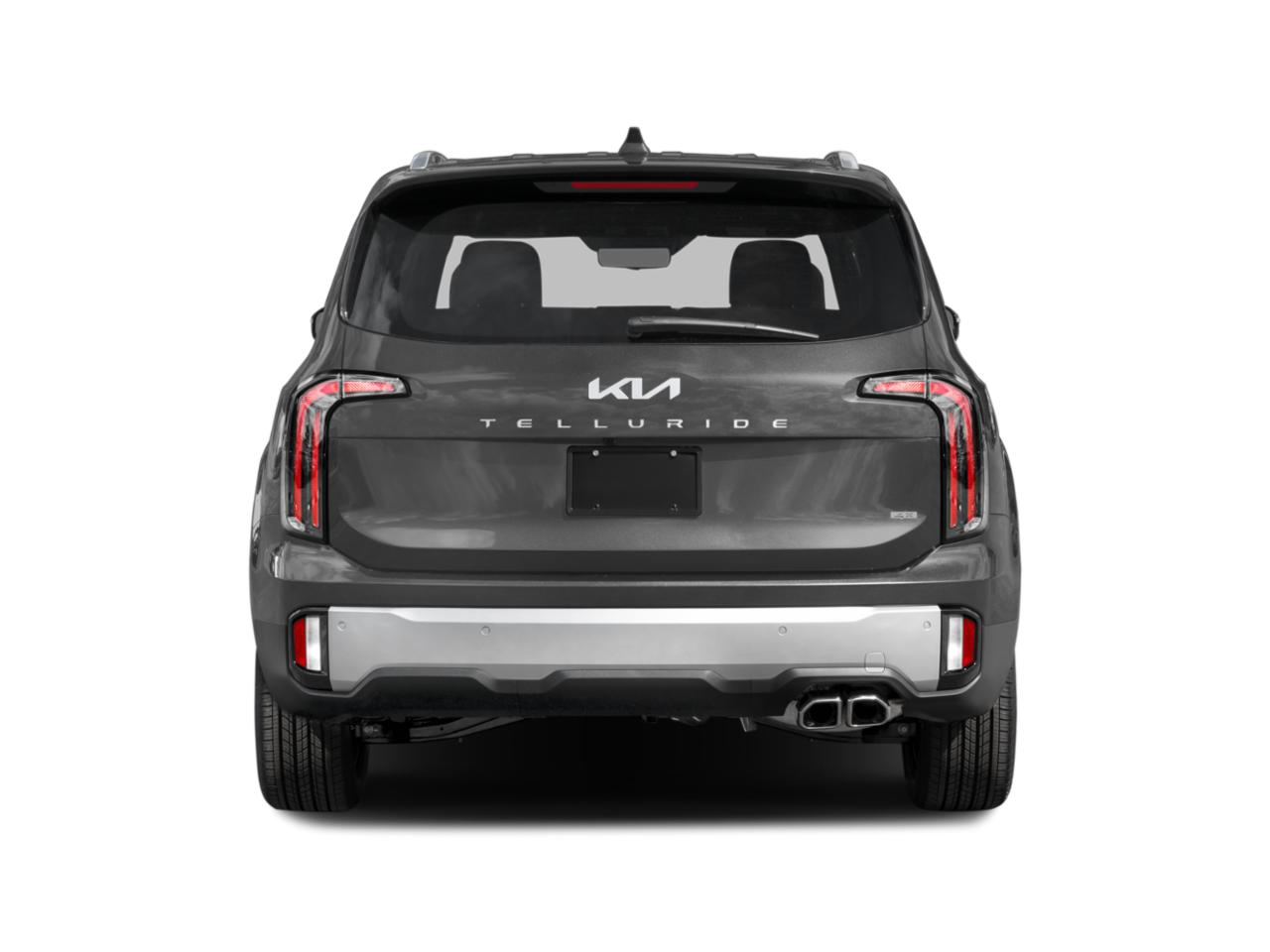 2023 Kia Telluride Vehicle Photo in POST FALLS, ID 83854-5365