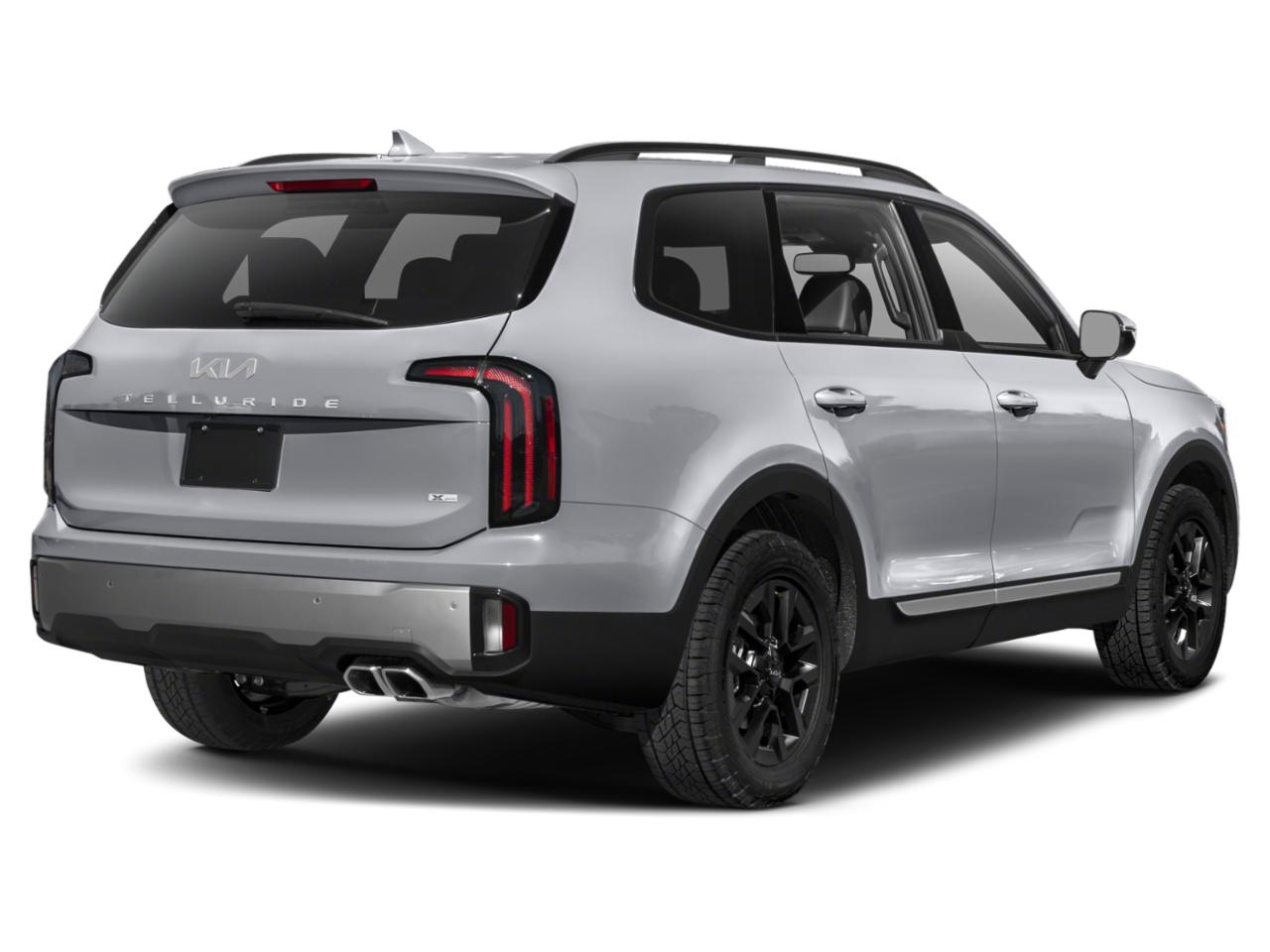 2023 Kia Telluride Vehicle Photo in SELMA, TX 78154-1459