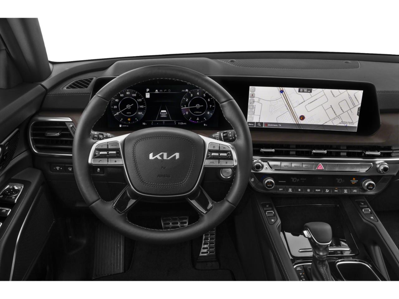 2023 Kia Telluride Vehicle Photo in SELMA, TX 78154-1459