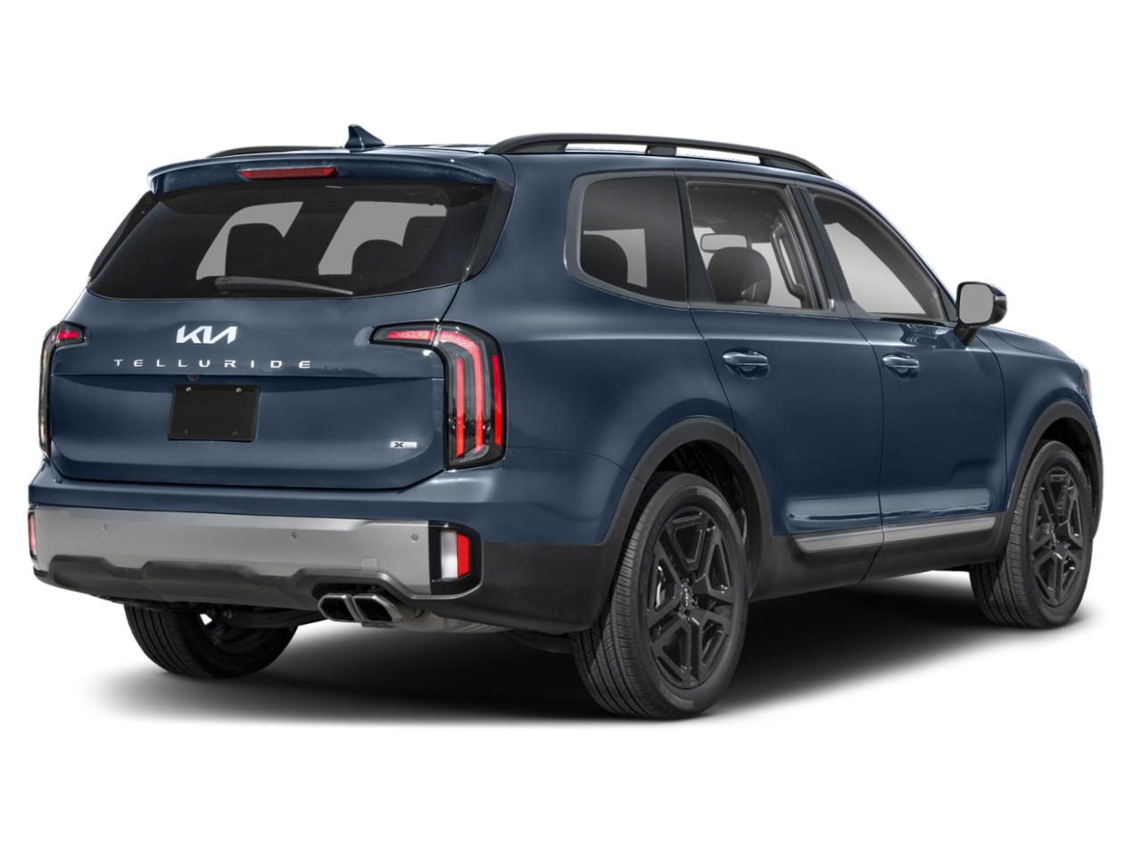 2023 Kia Telluride Vehicle Photo in INDEPENDENCE, MO 64055-1314