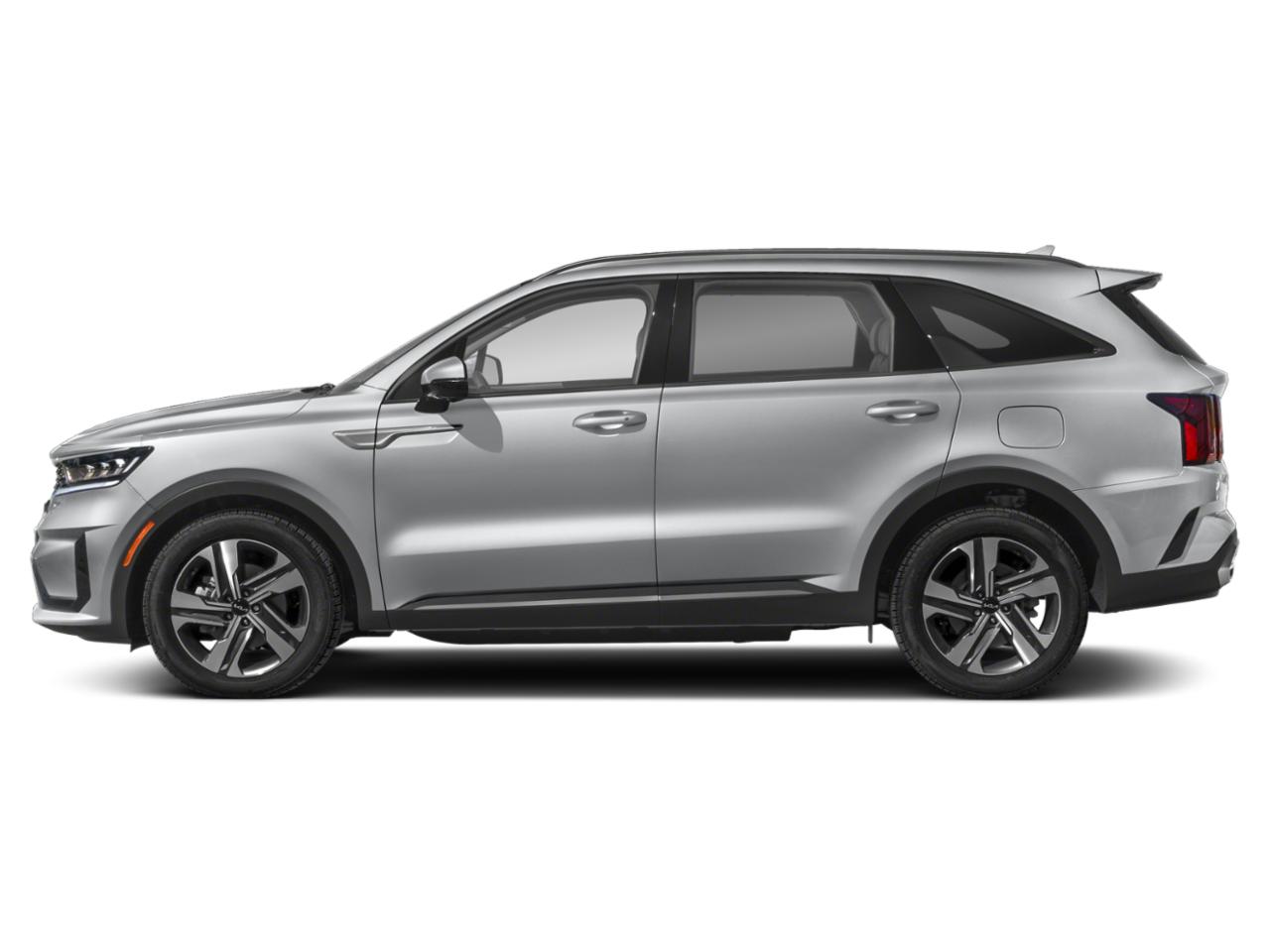 2023 Kia Sorento Plug-In Hybrid Vehicle Photo in Layton, UT 84041