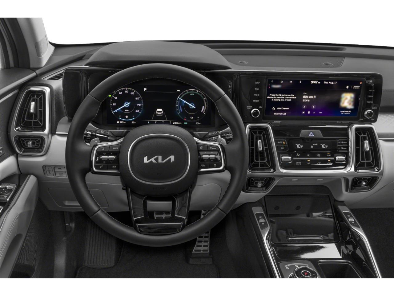 2023 Kia Sorento Plug-In Hybrid Vehicle Photo in Bowie, MD 20716