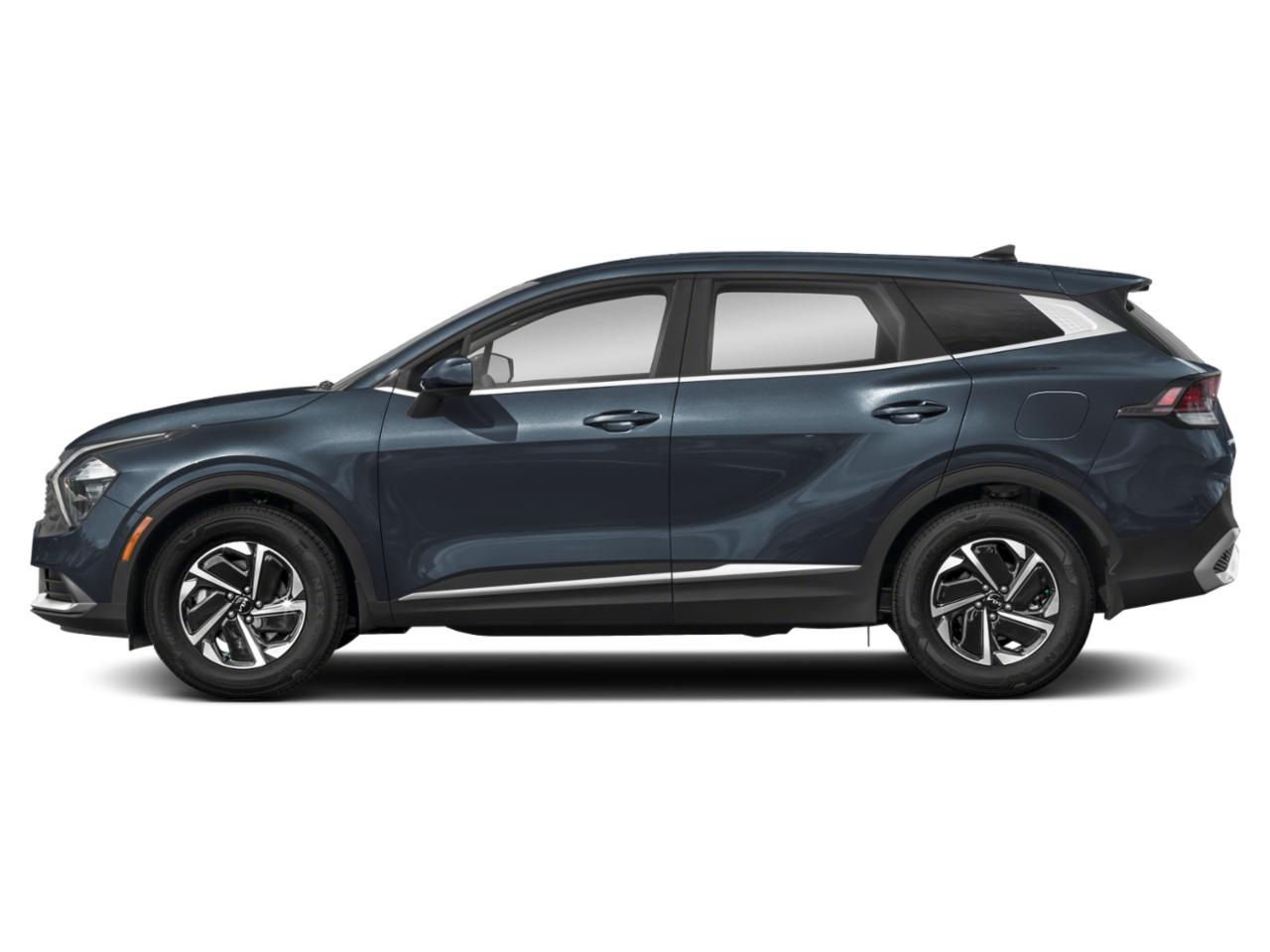 2023 Kia Sportage Hybrid Vehicle Photo in Brooksville, FL 34601