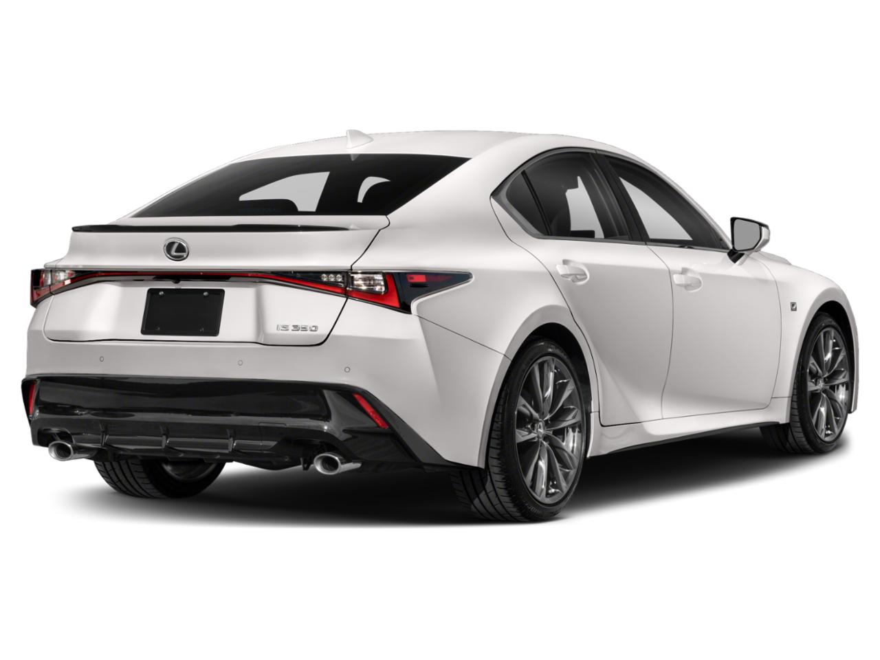 2023 Lexus IS Vehicle Photo in MIAMI, FL 33172-3015