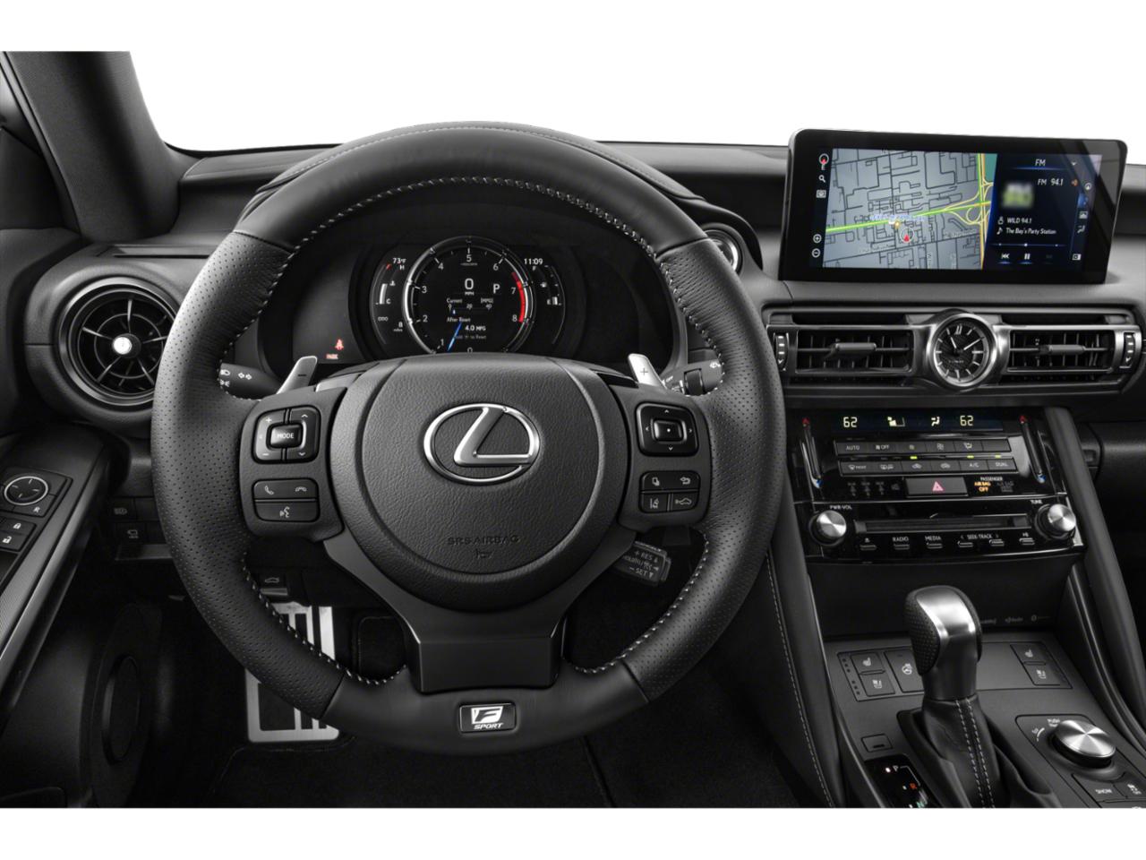 2023 Lexus IS 350 Vehicle Photo in Delray Beach, FL 33444