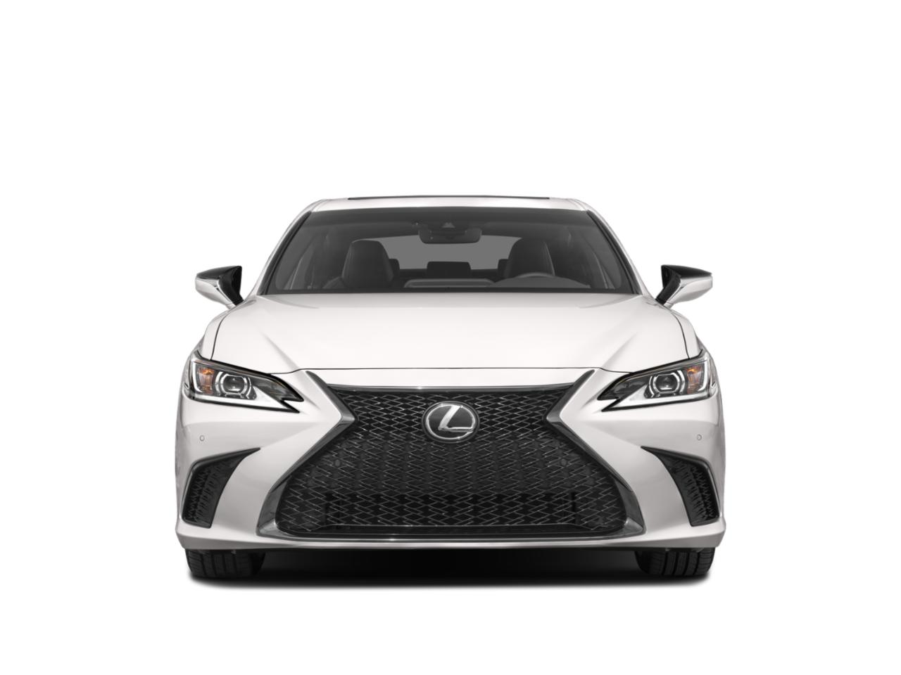 2023 Lexus ES 350 Vehicle Photo in West Palm Beach, FL 33417