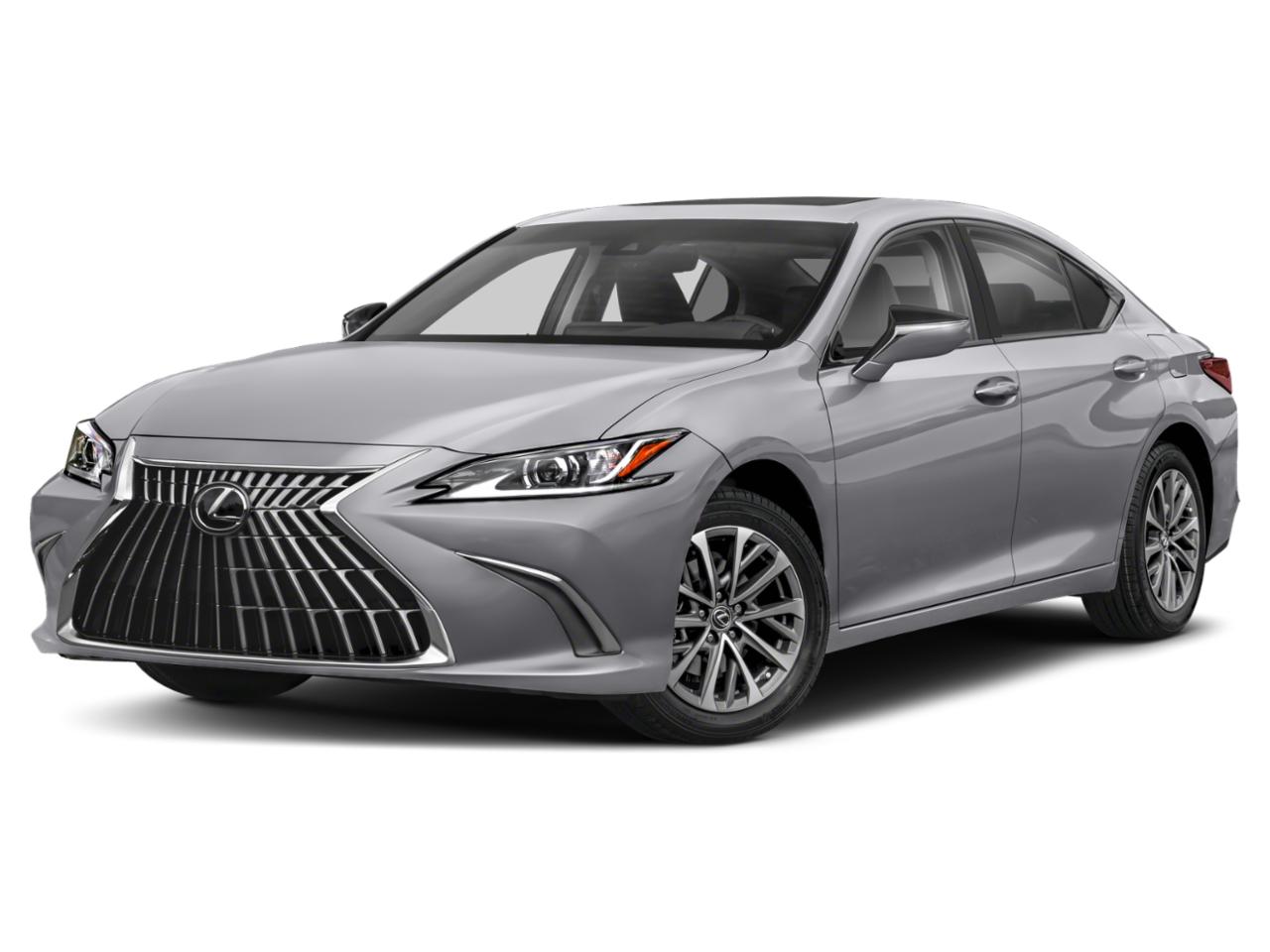 2023 Lexus ES 350 Vehicle Photo in Ft. Myers, FL 33907