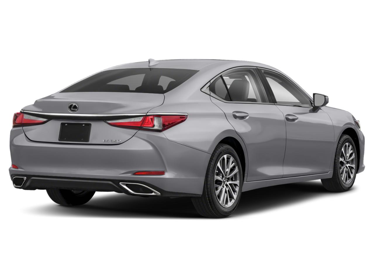 2023 Lexus ES 350 Vehicle Photo in Ft. Myers, FL 33907