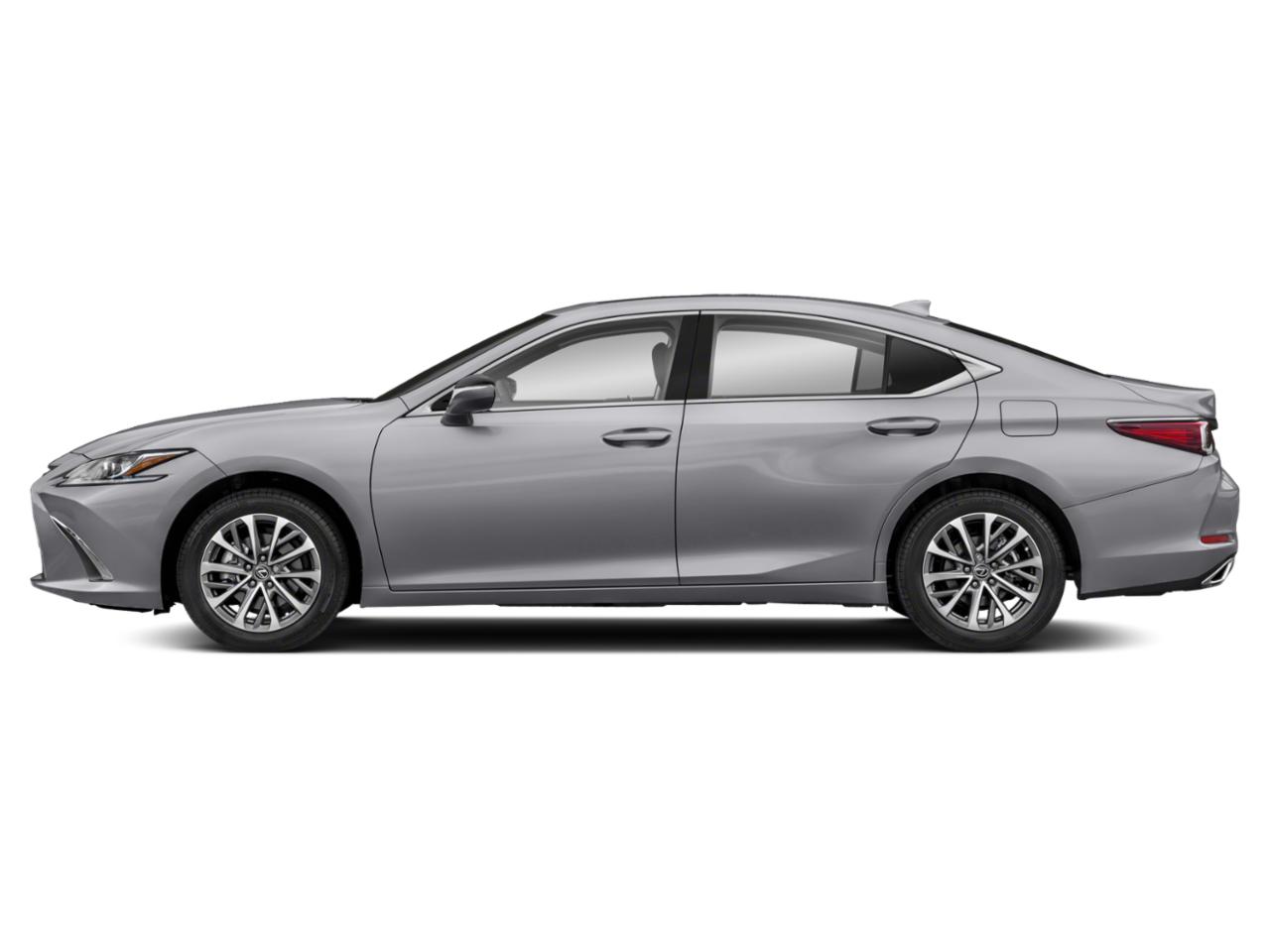 2023 Lexus ES 350 Vehicle Photo in West Palm Beach, FL 33417