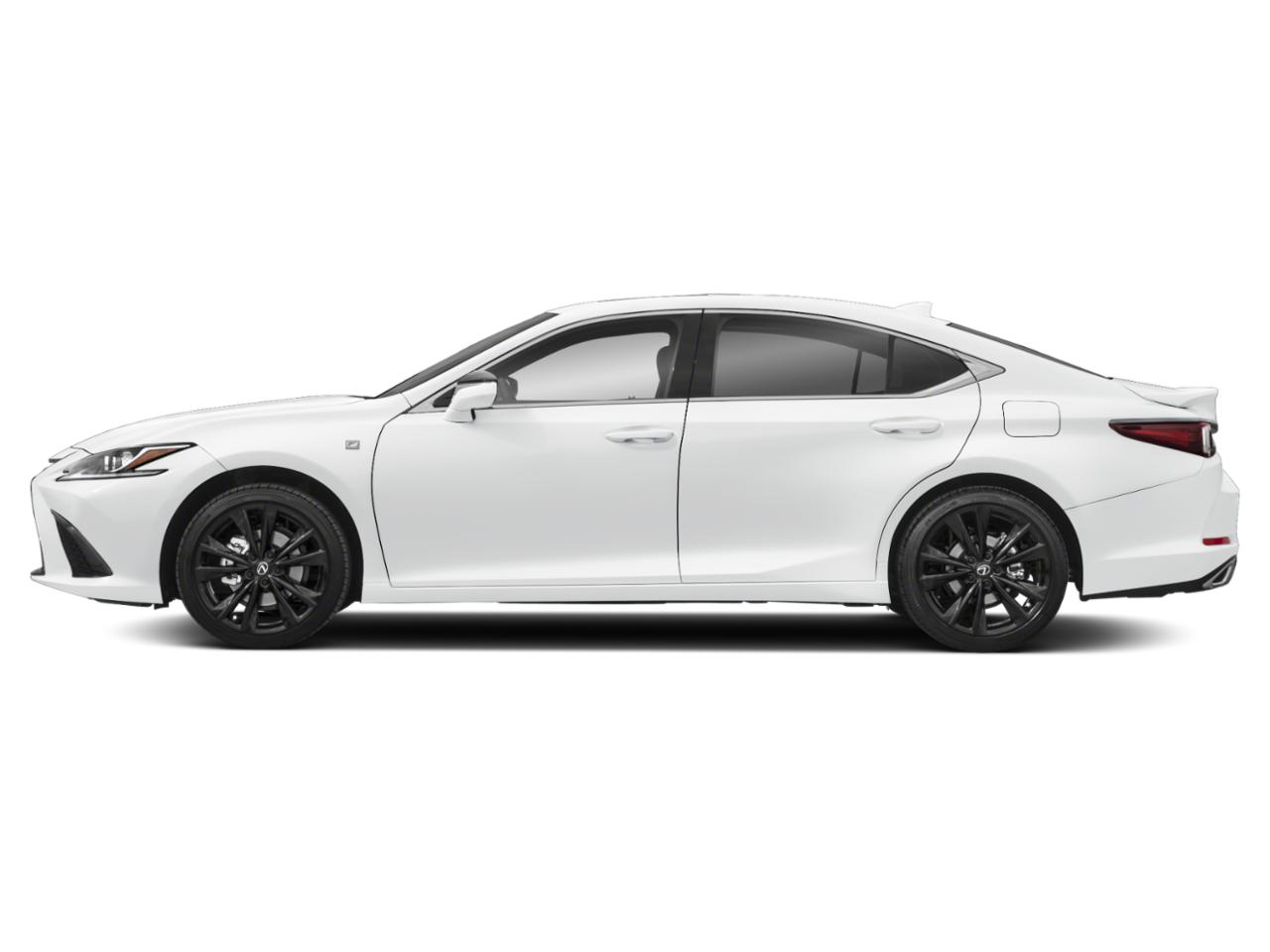 2023 Lexus ES 350 Vehicle Photo in Seguin, TX 78155