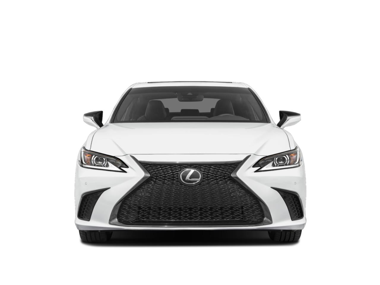 2023 Lexus ES 350 Vehicle Photo in Seguin, TX 78155