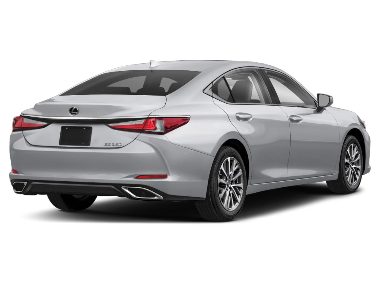 2023 Lexus ES 350 Vehicle Photo in Ft. Myers, FL 33907