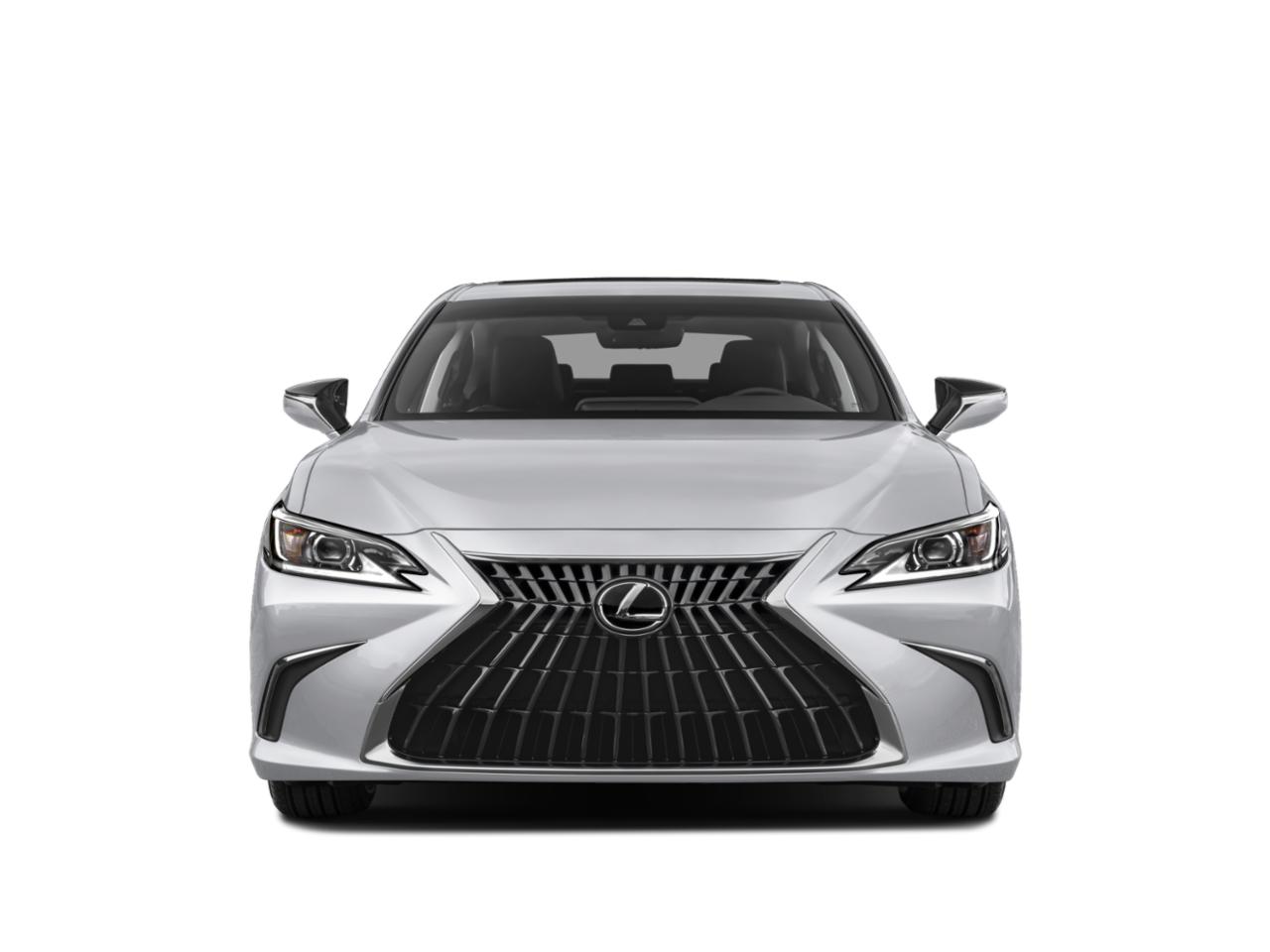 2023 Lexus ES 350 Vehicle Photo in Clearwater, FL 33761