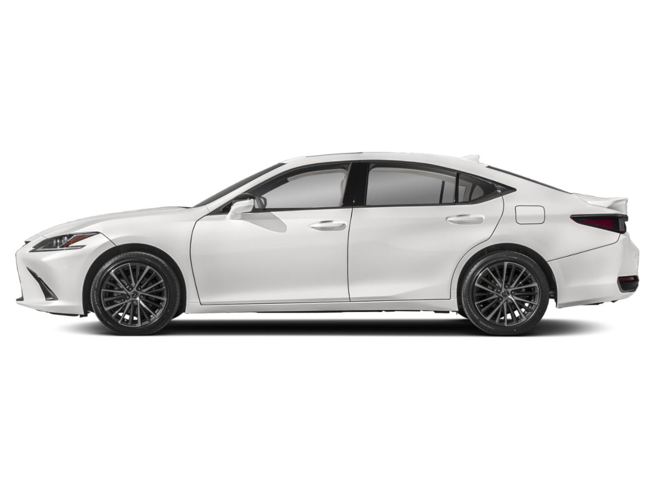 2023 Lexus ES 300h Vehicle Photo in West Palm Beach, FL 33417