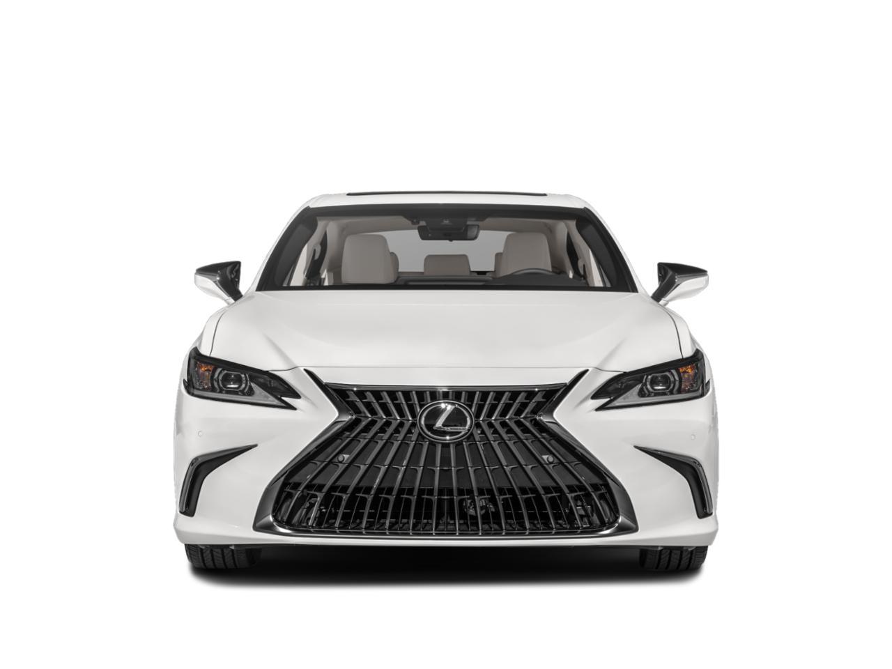 2023 Lexus ES 300h Vehicle Photo in Sanford, FL 32771