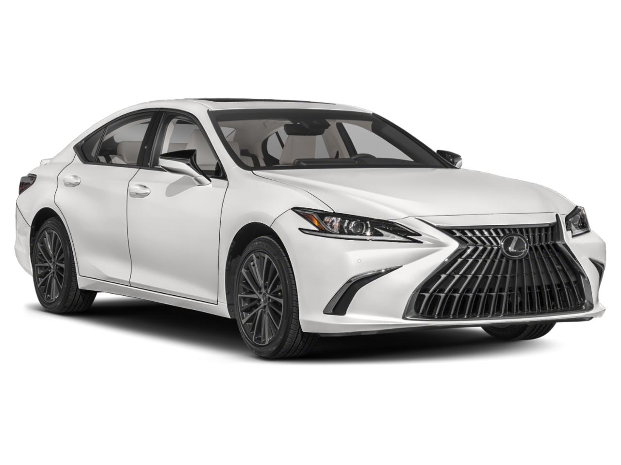 2023 Lexus ES 300h Vehicle Photo in Sanford, FL 32771