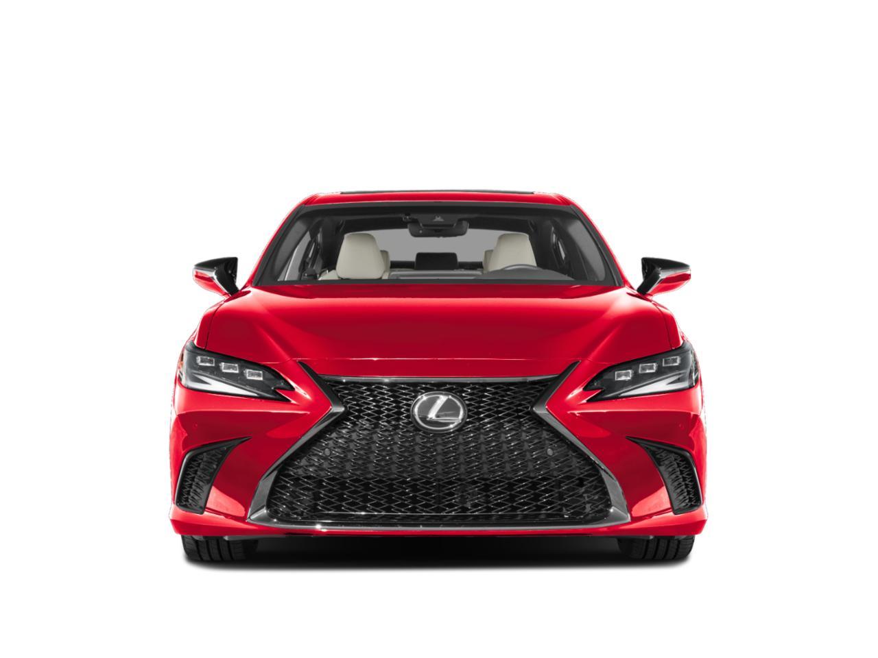 2023 Lexus ES Vehicle Photo in WEST PALM BEACH, FL 33407-3296