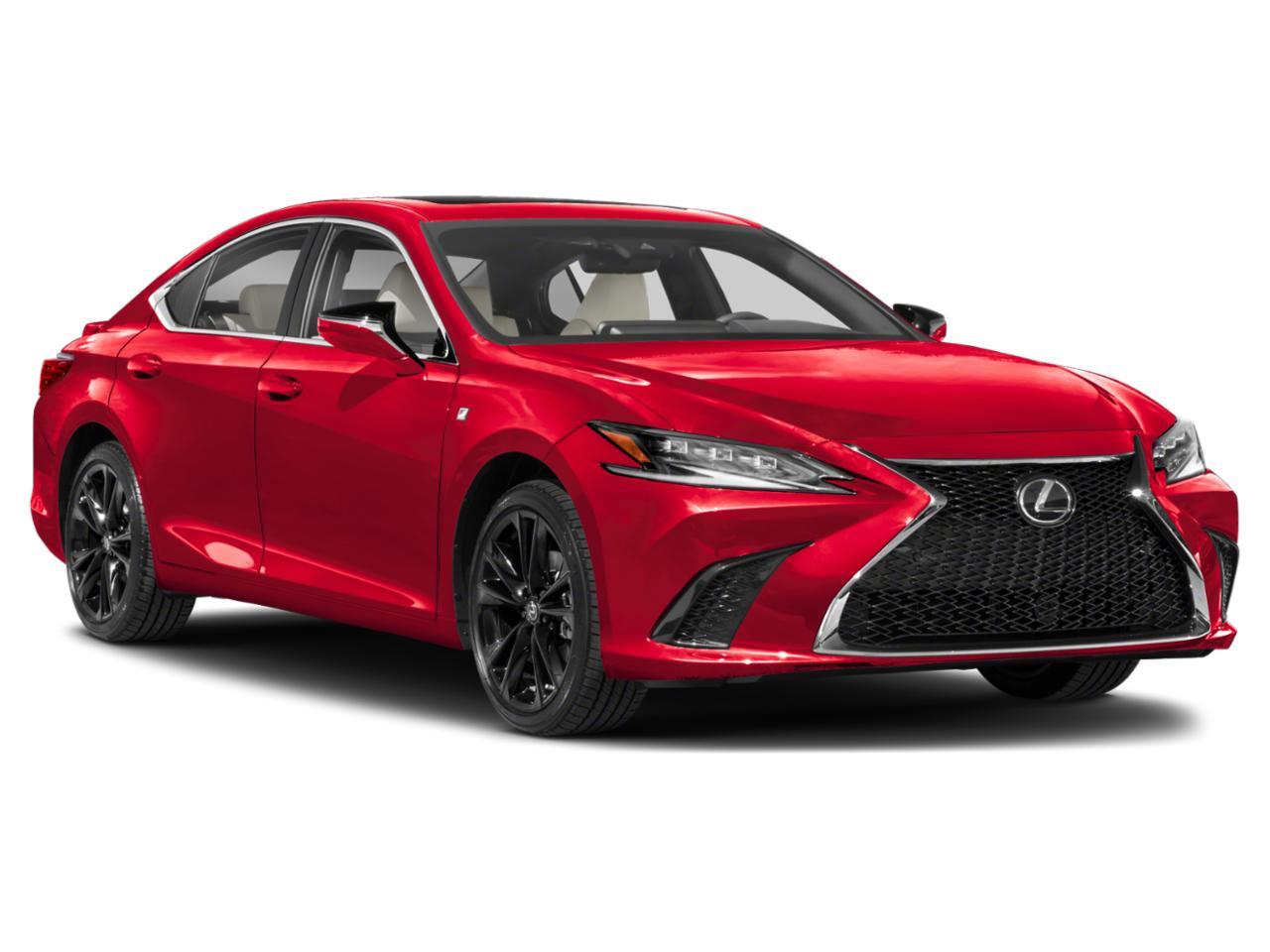 2023 Lexus ES Vehicle Photo in WEST PALM BEACH, FL 33407-3296