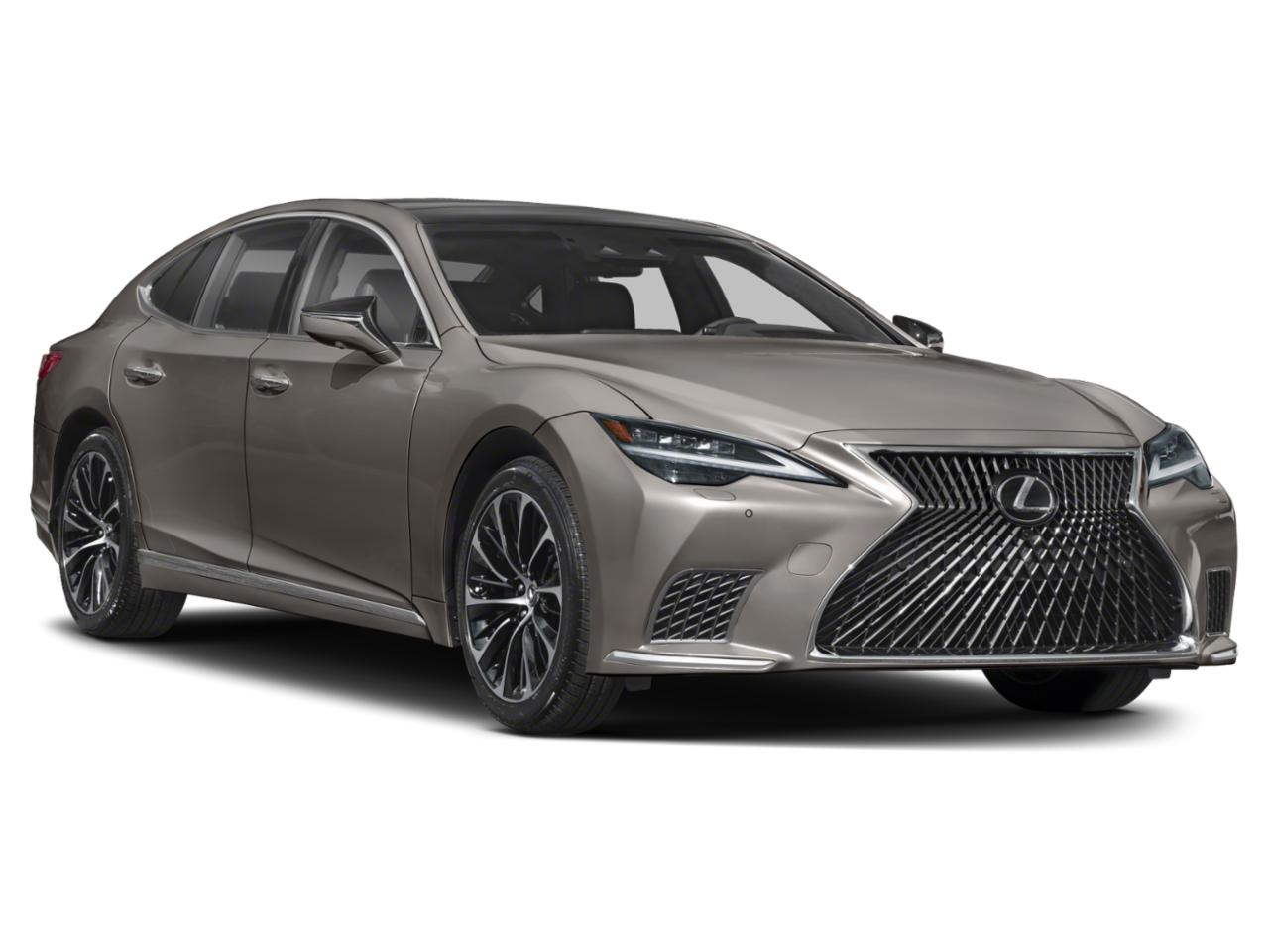 2023 Lexus LS 500 Vehicle Photo in Winter Park, FL 32792