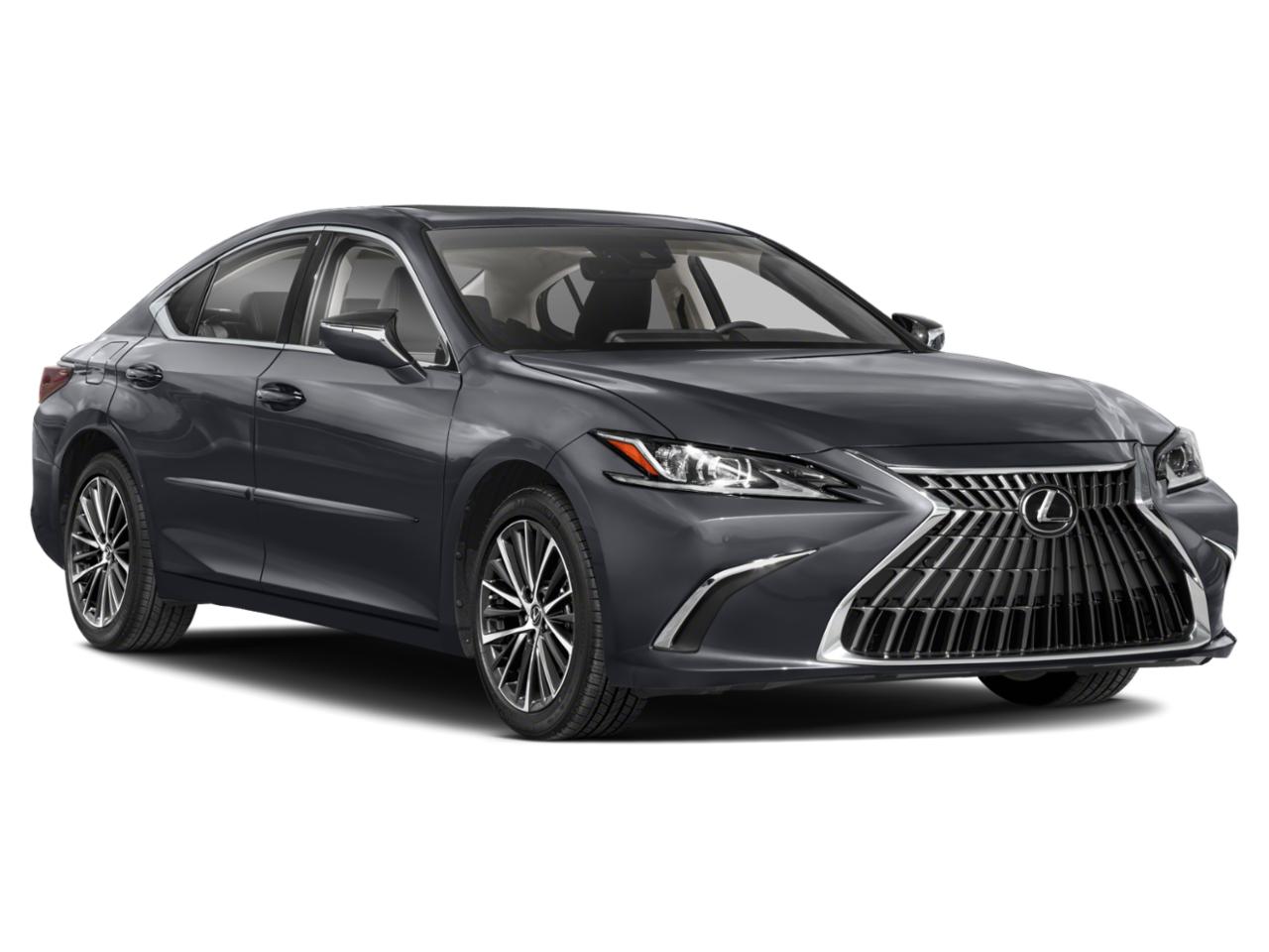 2023 Lexus ES 250 Vehicle Photo in West Palm Beach, FL 33417