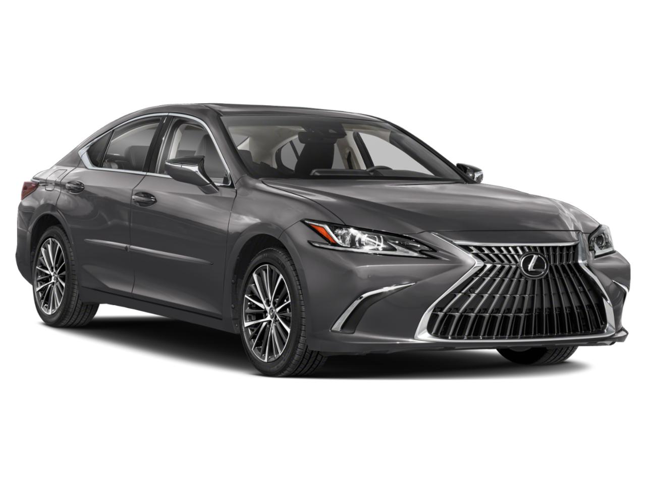 2023 Lexus ES 250 Vehicle Photo in West Palm Beach, FL 33417