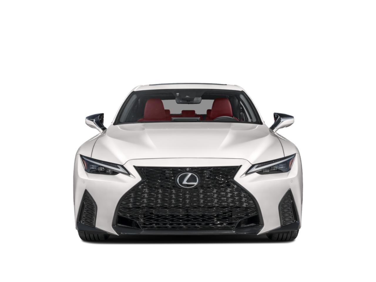 2023 Lexus IS 500 Vehicle Photo in Hollywood, FL 33021