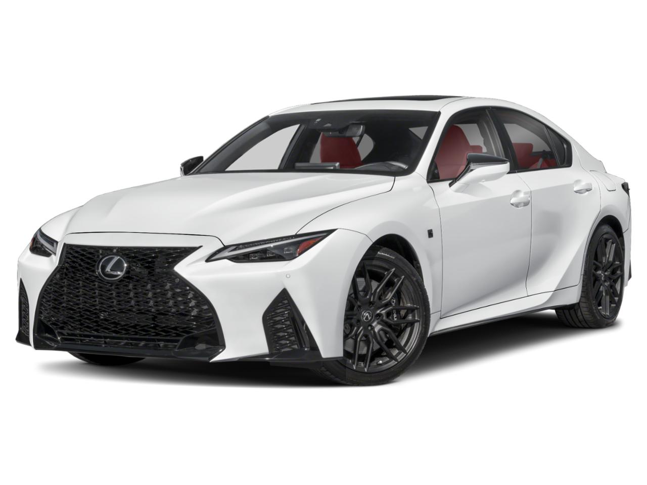 2023 Lexus IS Vehicle Photo in MIAMI, FL 33134-2699