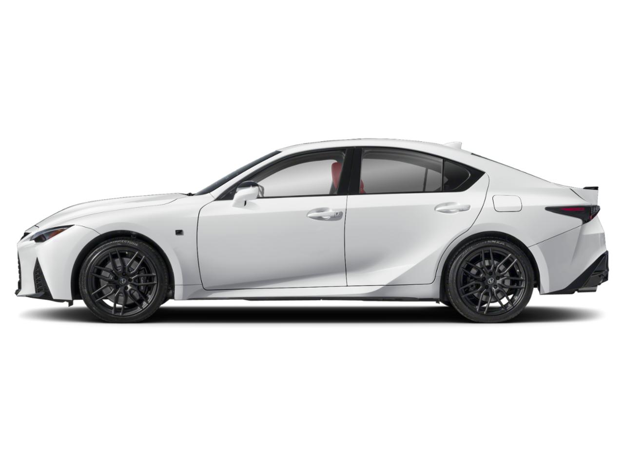 2023 Lexus IS Vehicle Photo in MIAMI, FL 33134-2699