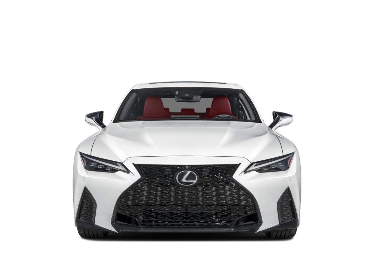 2023 Lexus IS Vehicle Photo in MIAMI, FL 33134-2699