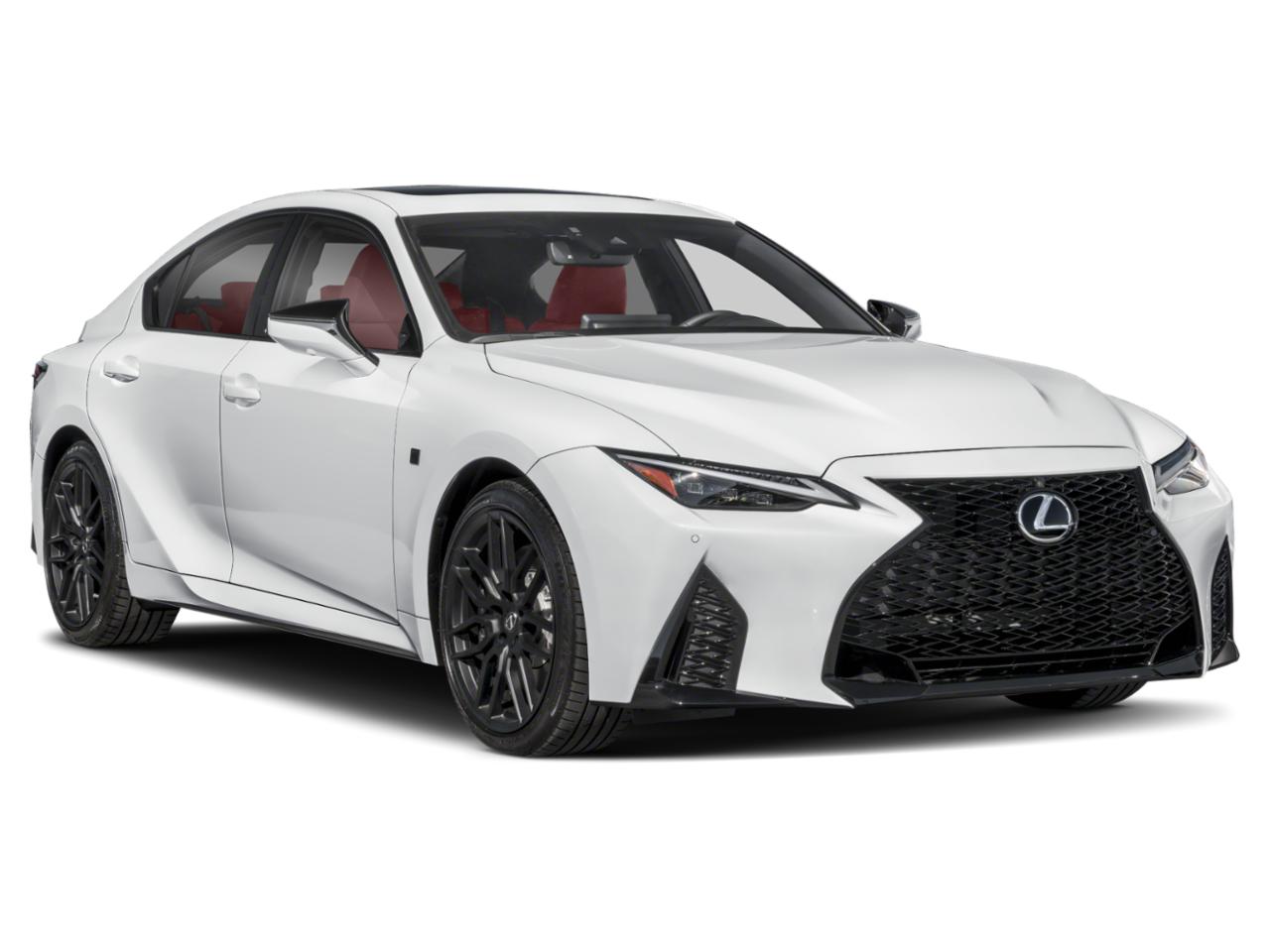 2023 Lexus IS Vehicle Photo in MIAMI, FL 33134-2699