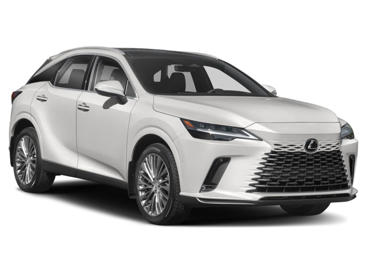 2023 Lexus RX 350 Vehicle Photo in SELMA, TX 78154-1459