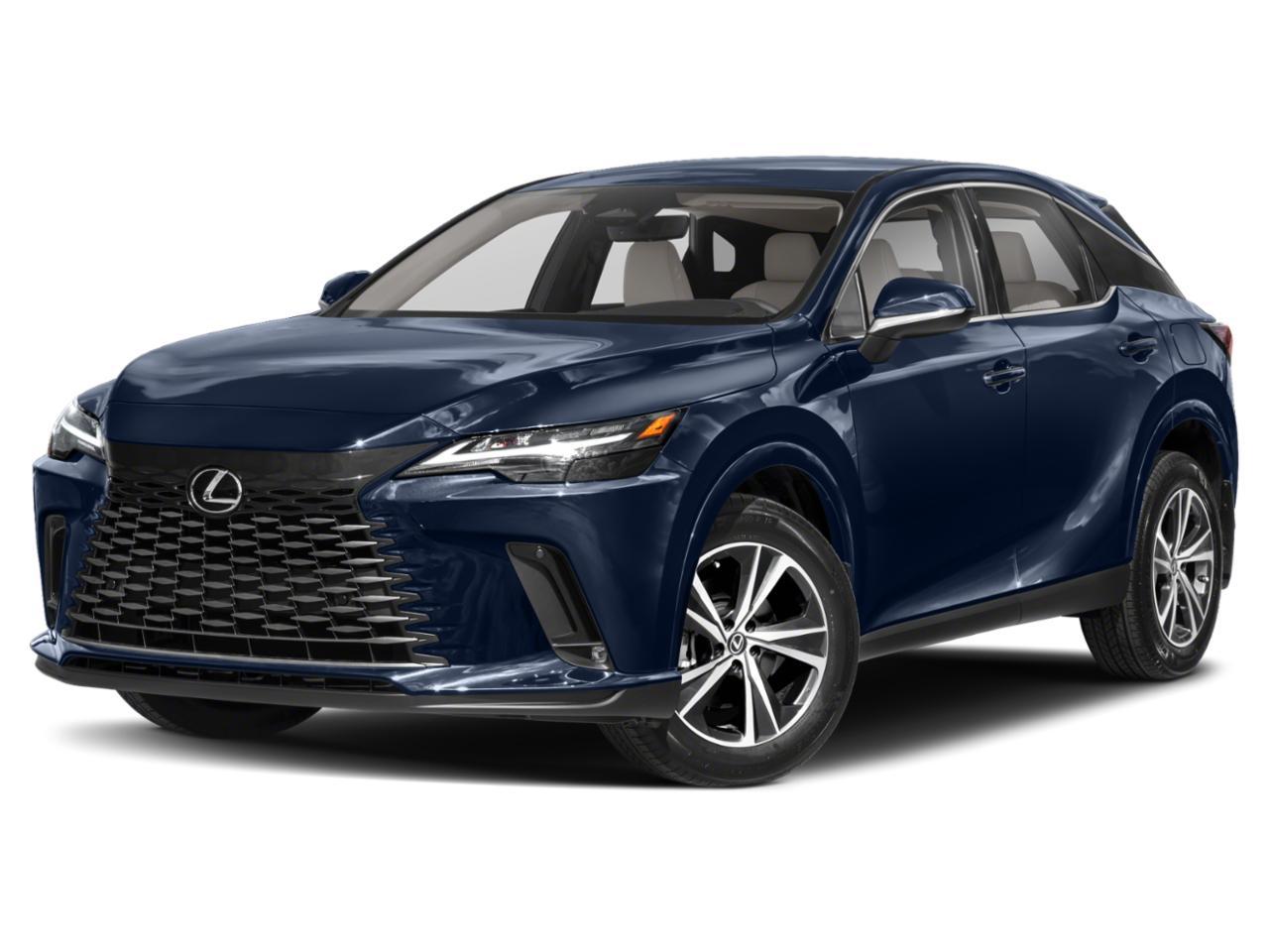 Search New Lexus RX 350 Vehicles for Sale in Wisconsin - Bergstrom  Automotive