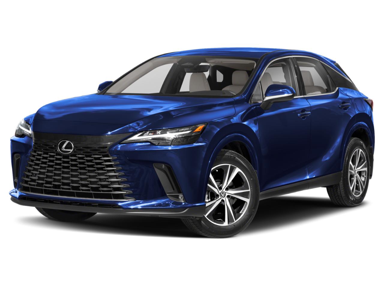 2023 Lexus RX 350 Vehicle Photo in Tampa, FL 33614