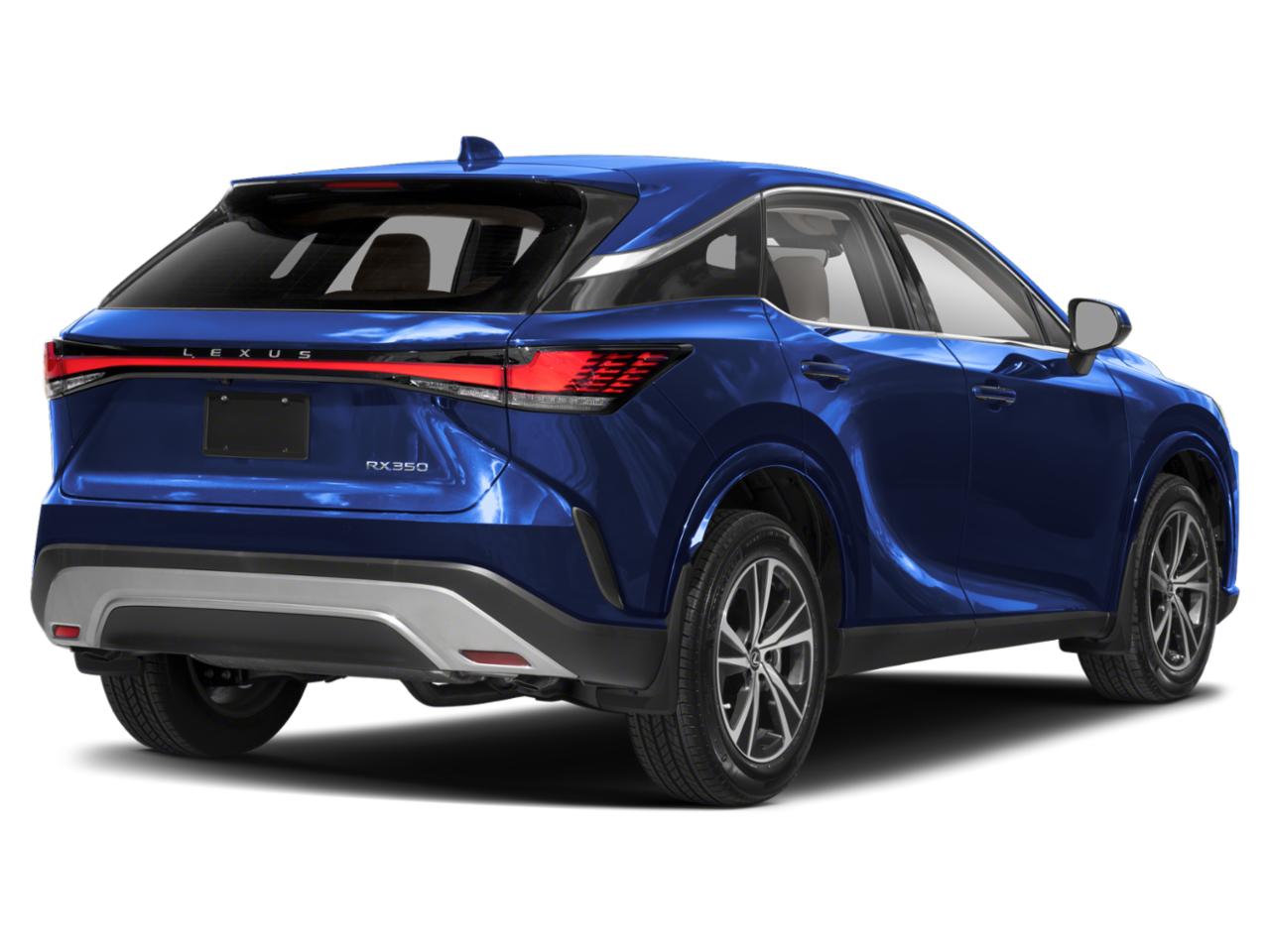 2023 Lexus RX 350 Vehicle Photo in Plainfield, IL 60586