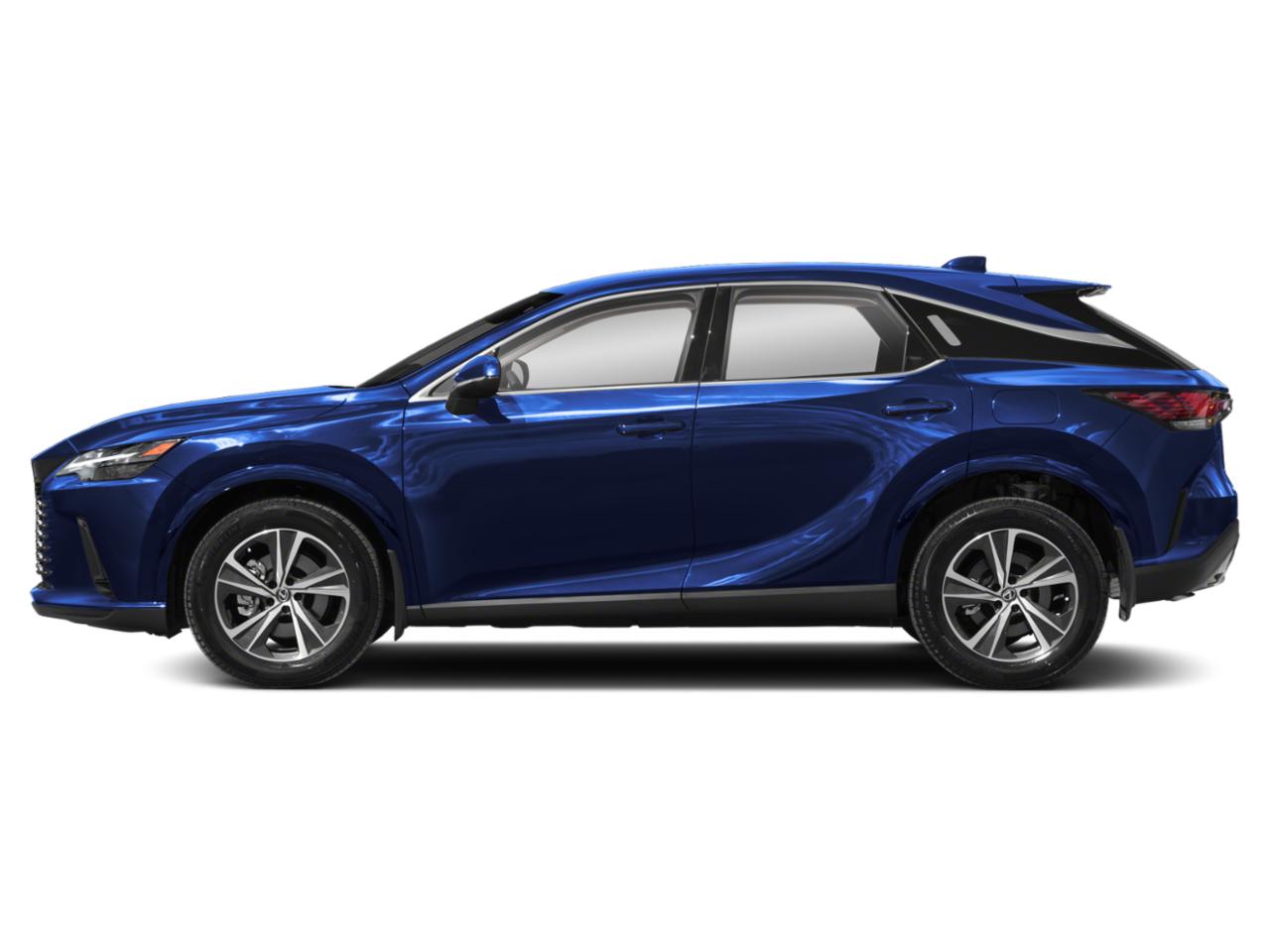 2023 Lexus RX 350 Vehicle Photo in Tampa, FL 33614