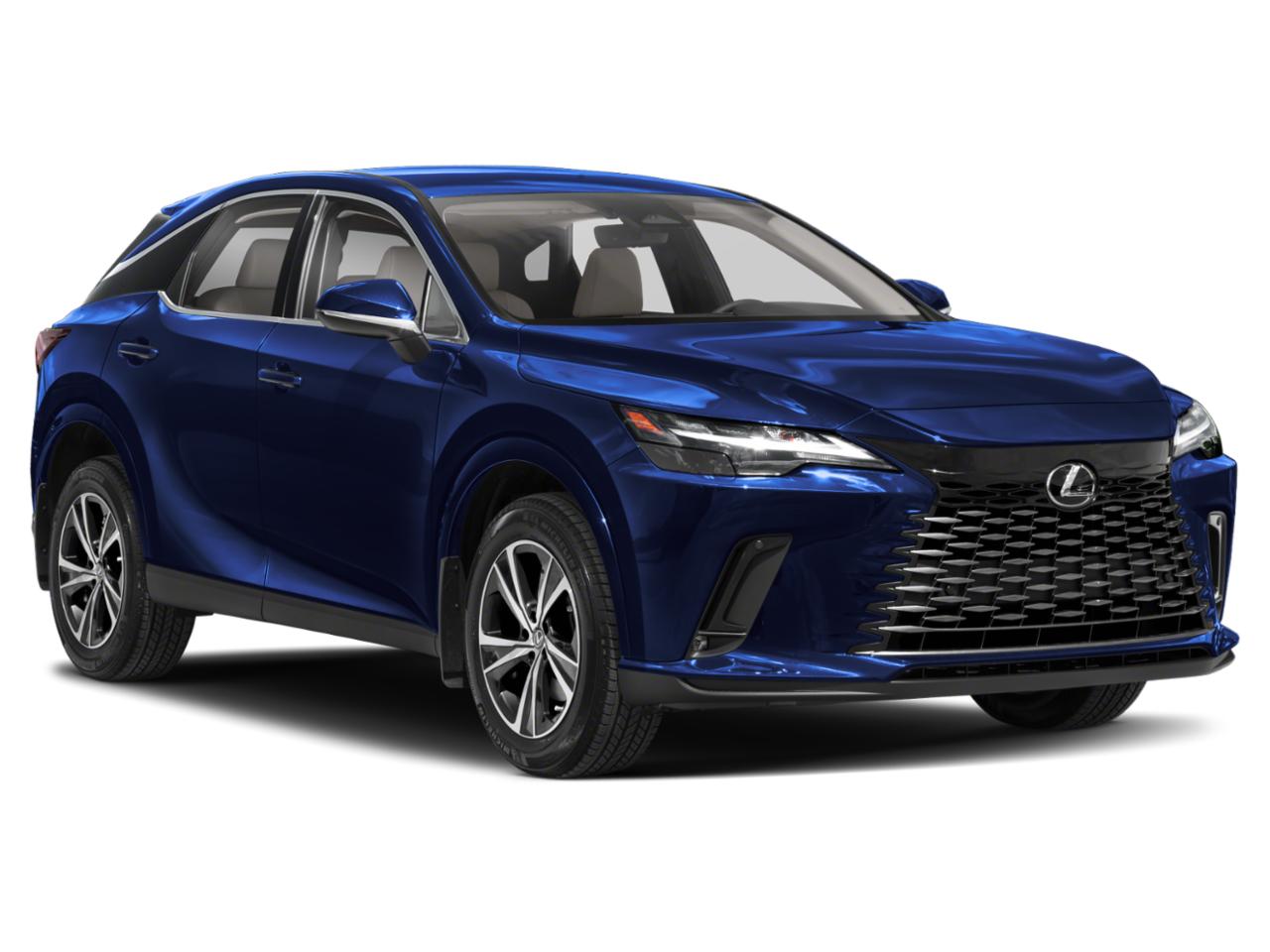 2023 Lexus RX 350 Vehicle Photo in Tampa, FL 33614